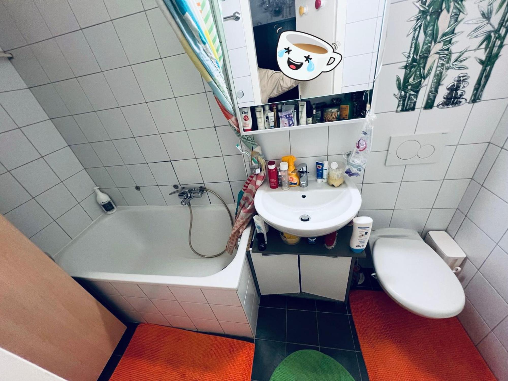 Chambre Confortable Disponible A