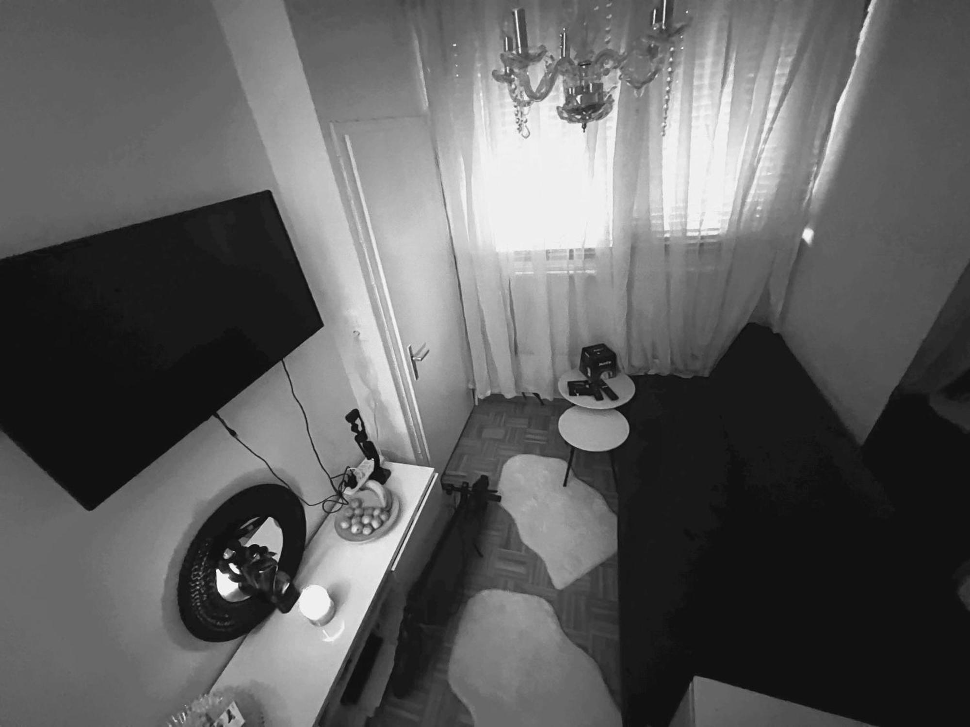 Séjour chez l'habitant Chambre Confortable Disponible A Genève