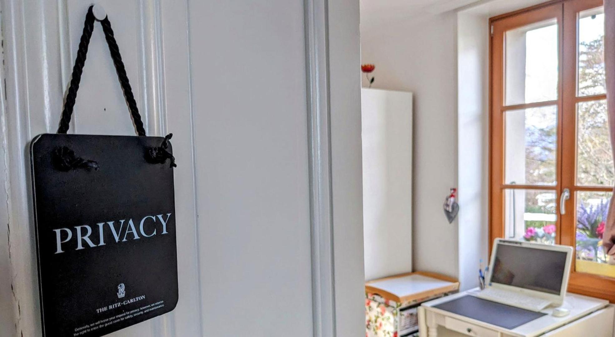 Homestay I Vernier,