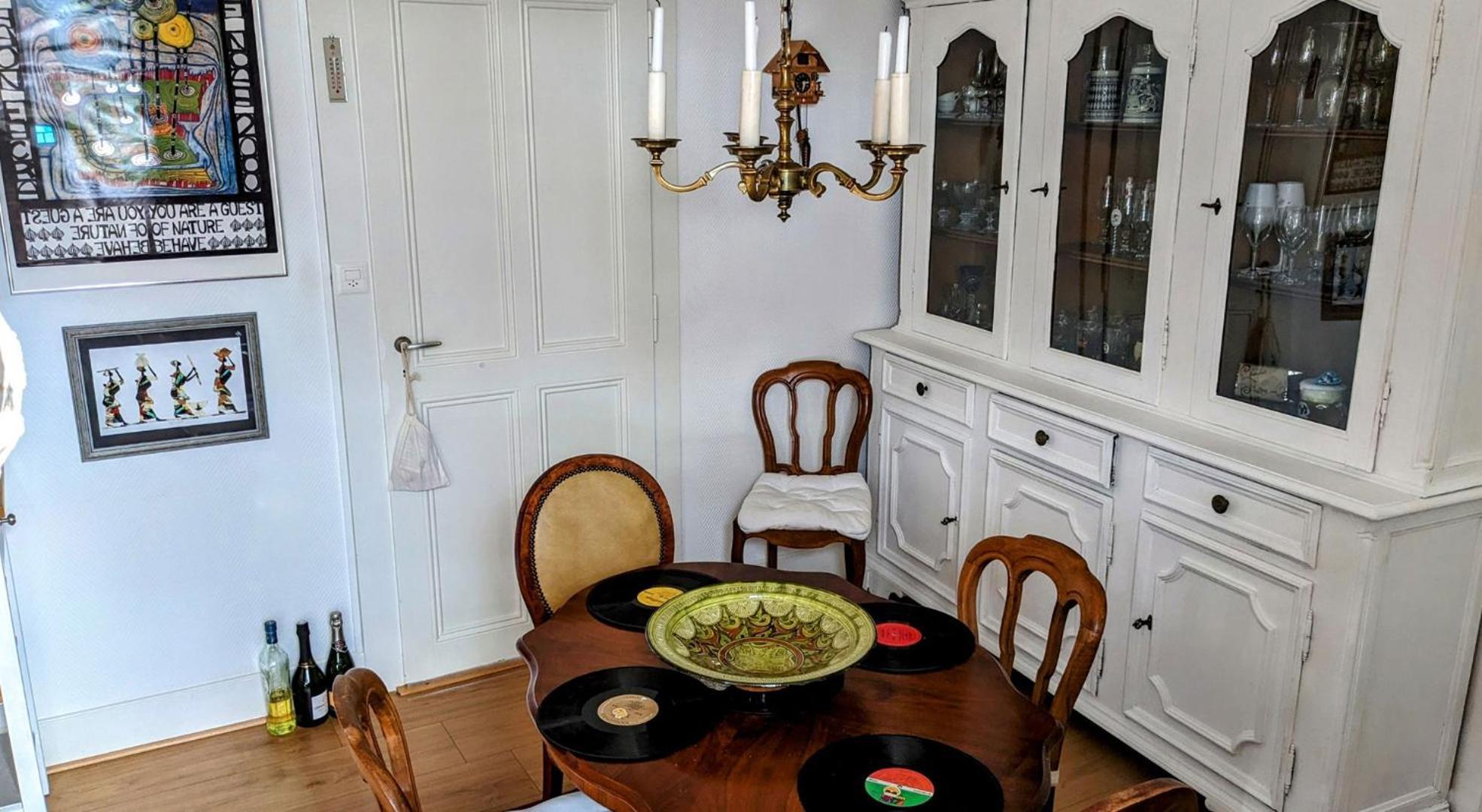 Homestay I Vernier, *