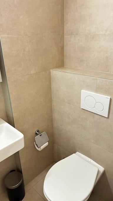 Appartement Studio Hyper Centre Genève