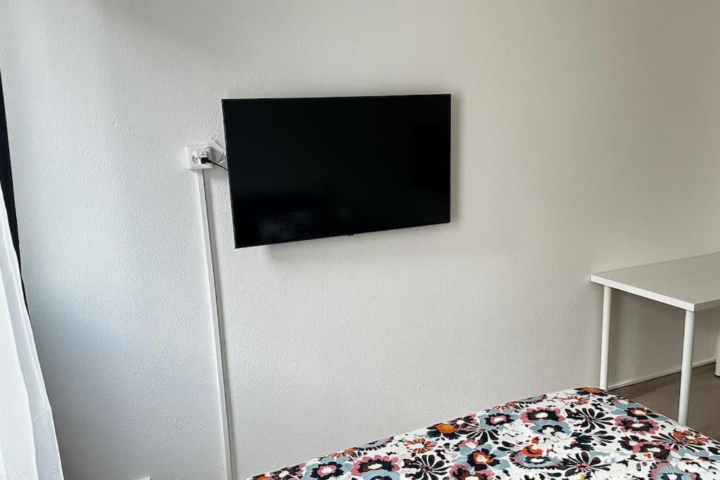Studio Hyper Centre Appartement Genève