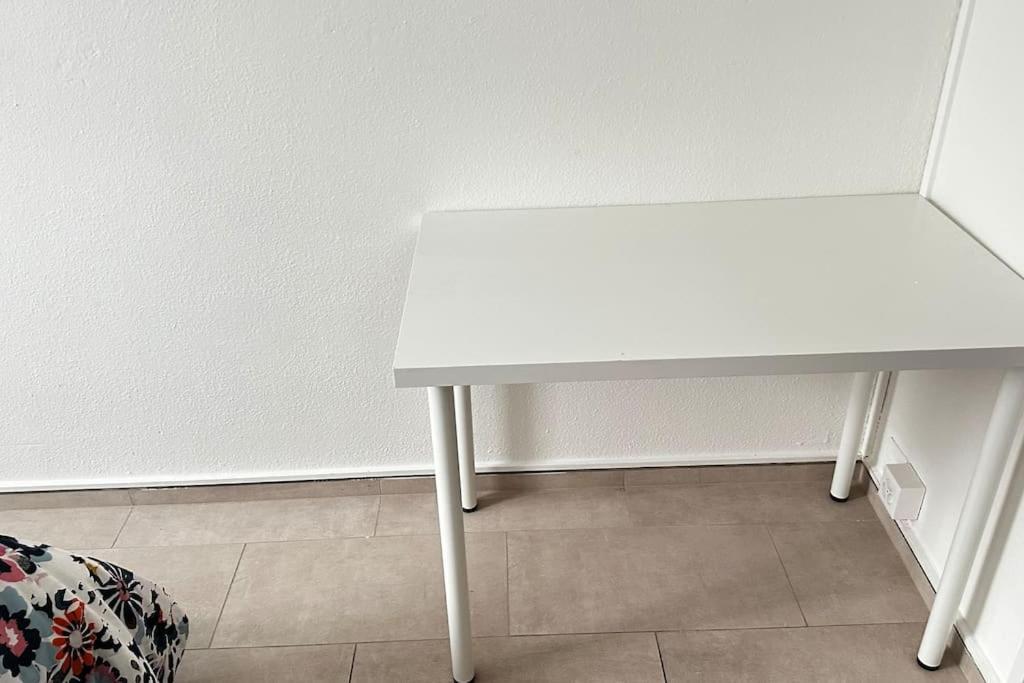 Studio Hyper Centre Genève