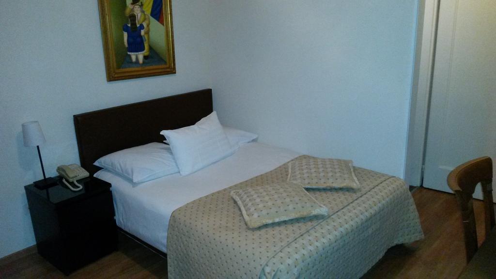 Century 4* Ginebra