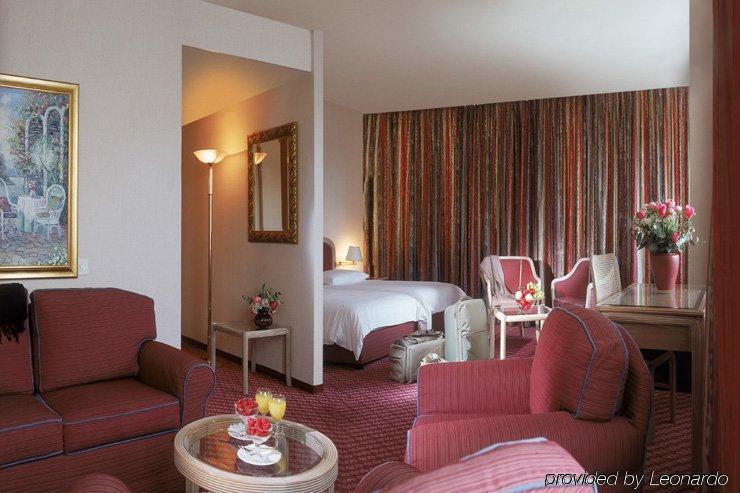 Ibis Centre Nations 3*