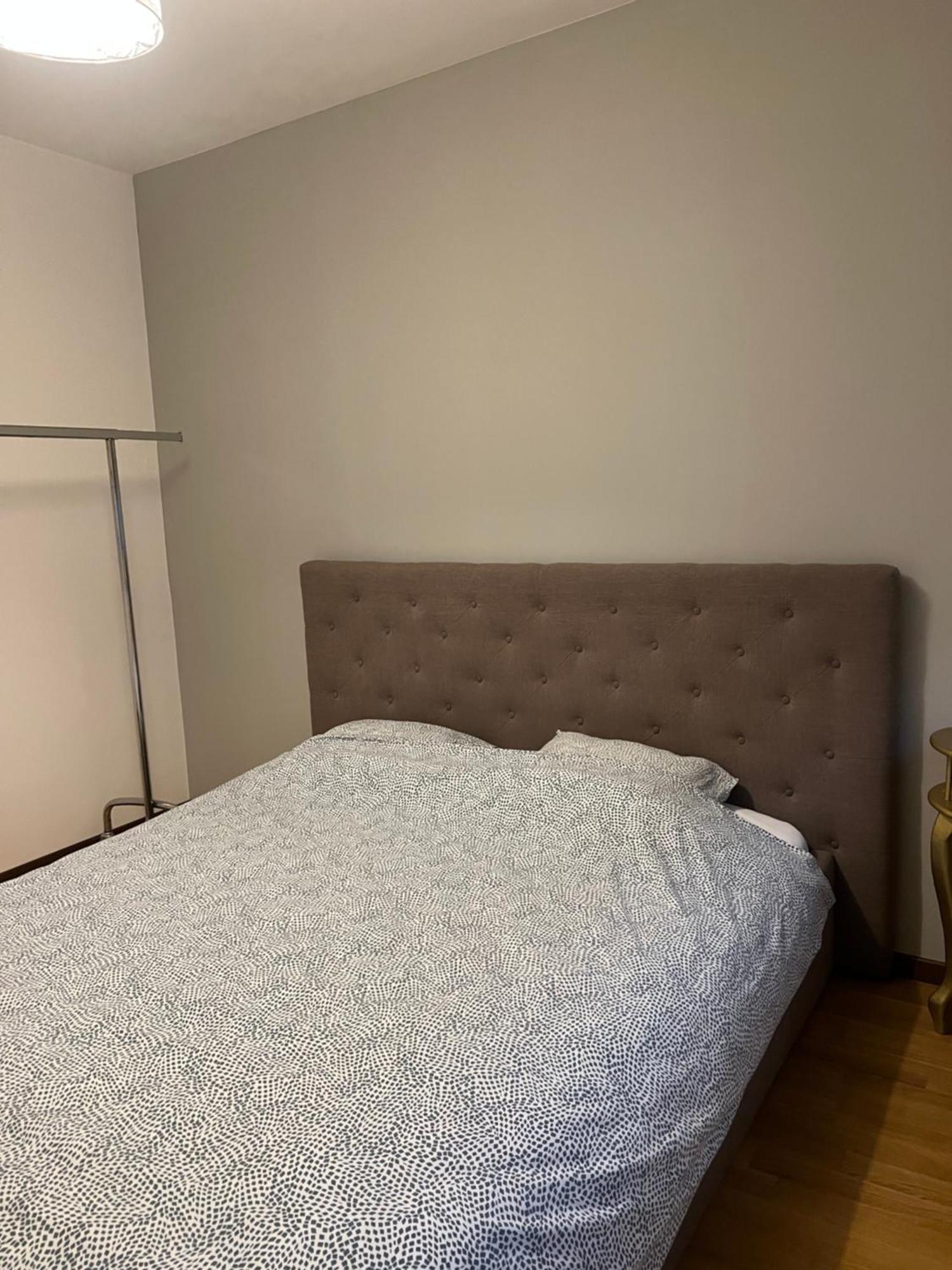 Apartment Du Pere Noel Genf