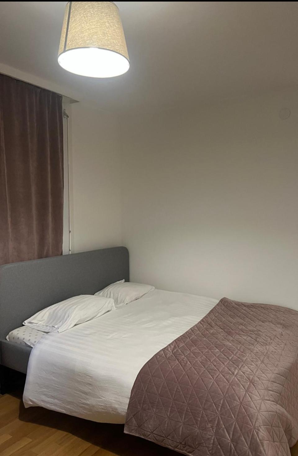 Du Pere Noel Apartment Genf
