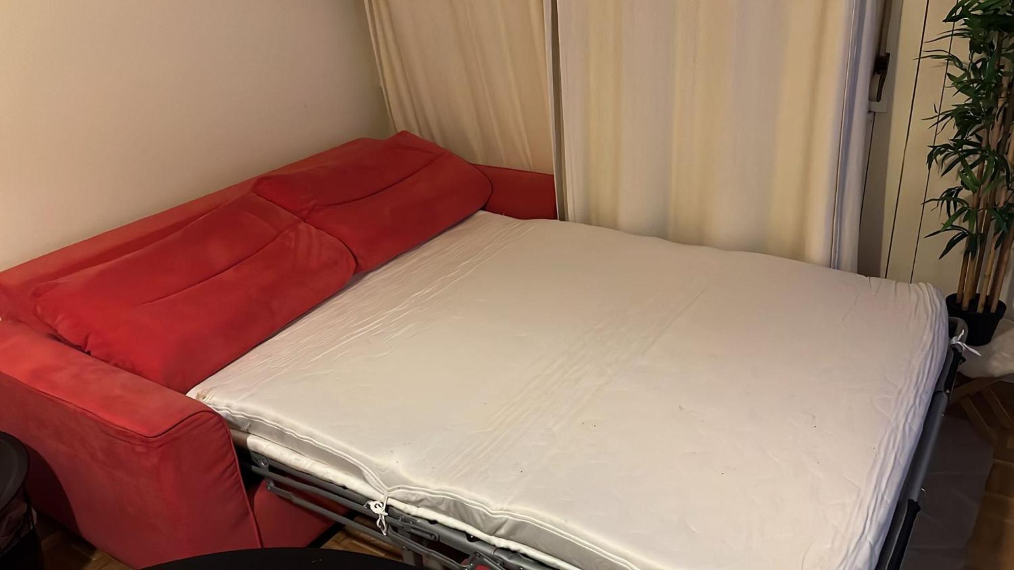 Appartement Jet D'eau Haussmannien Genève