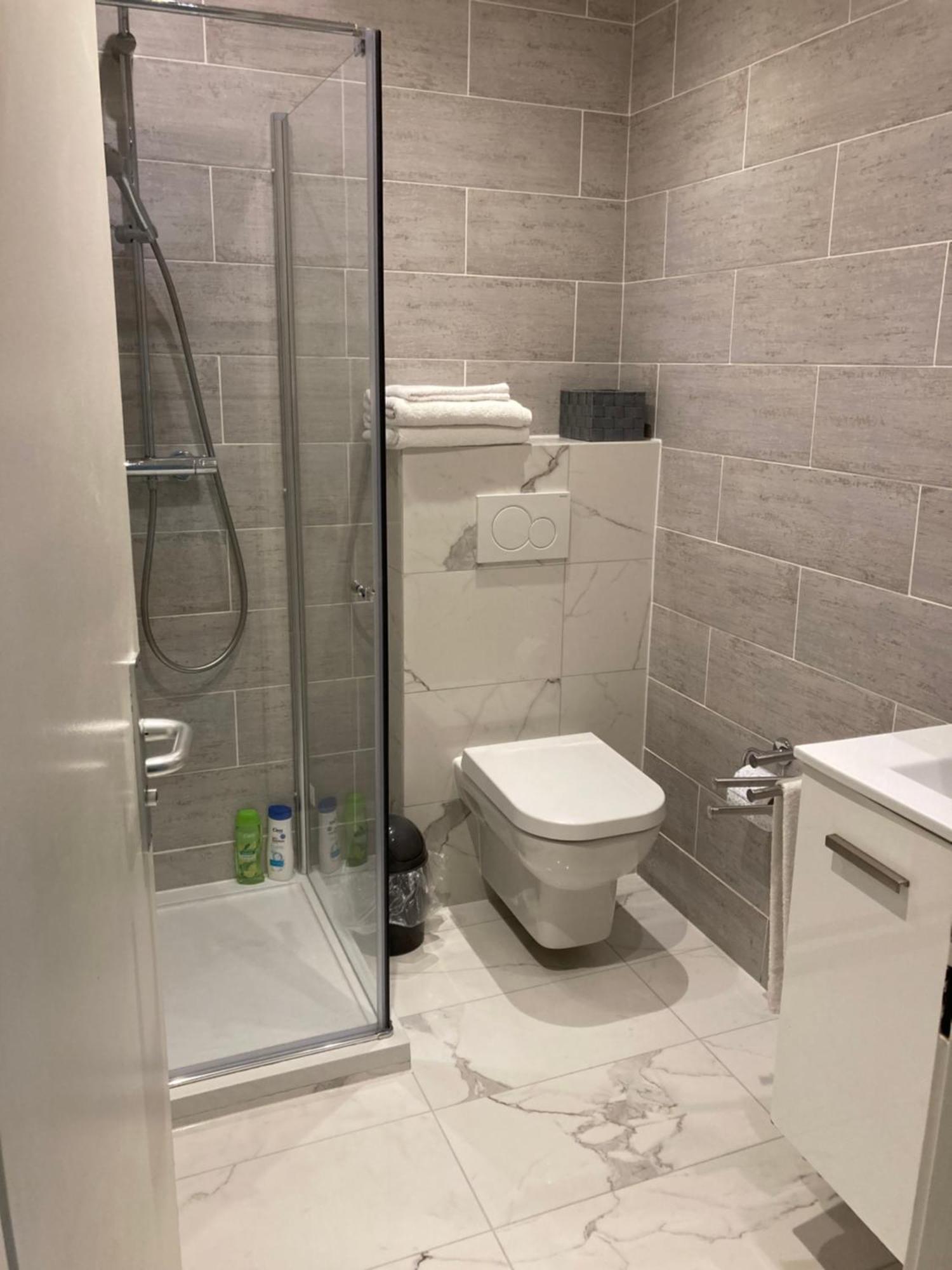 De Lux Confort 2 Apartment Geneva