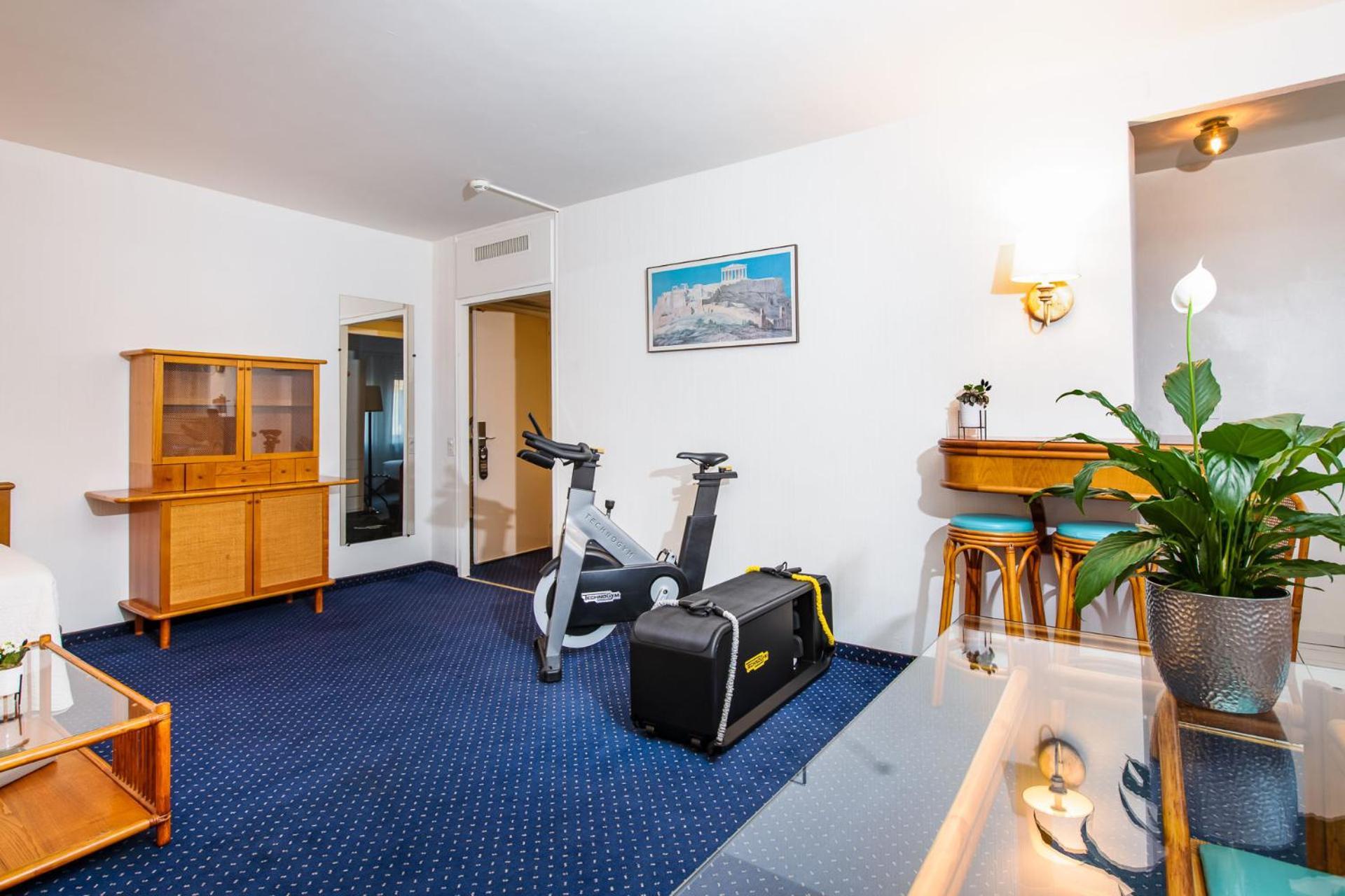 Sagitta Hotel Geneva