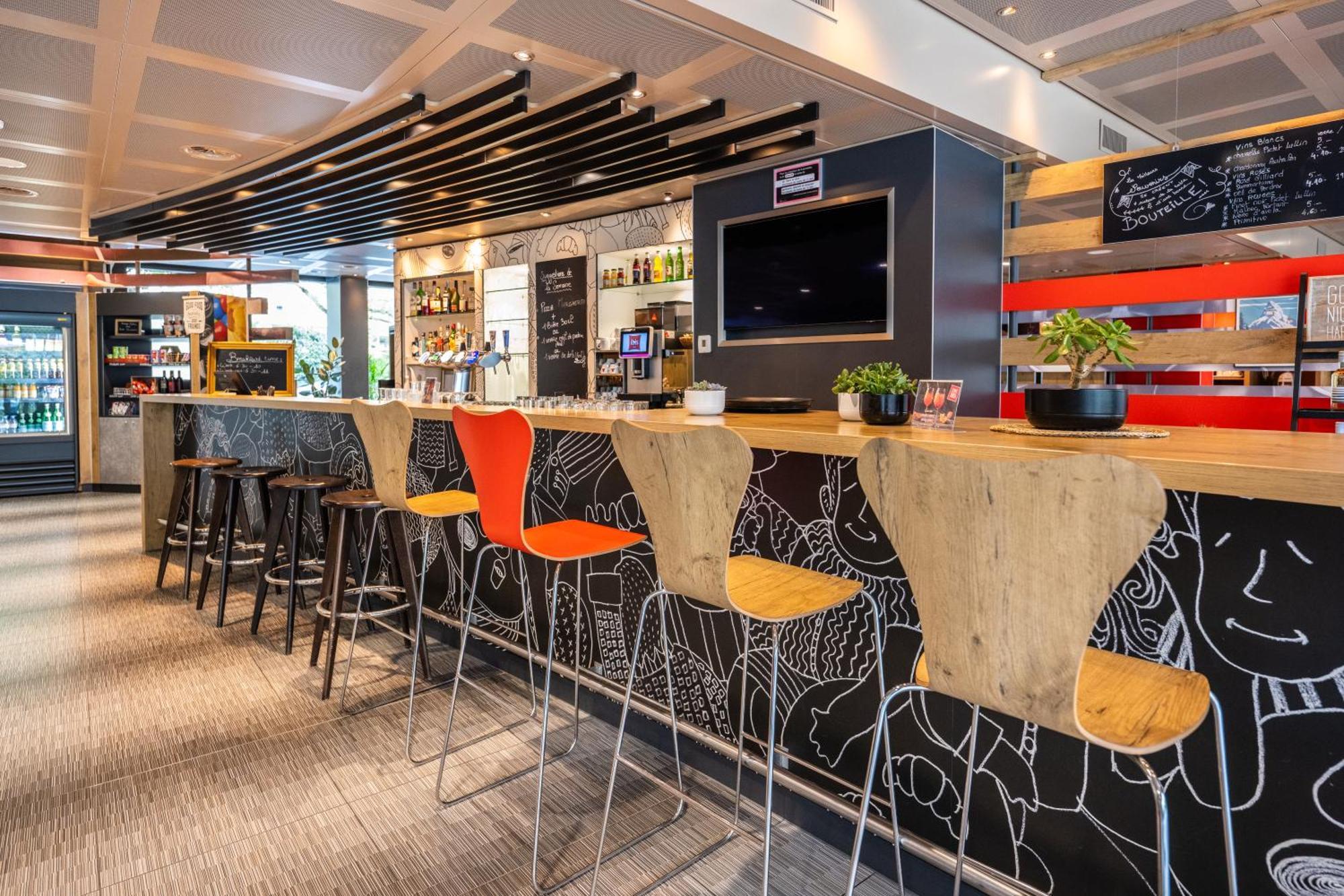Ibis Centre Nations 3*