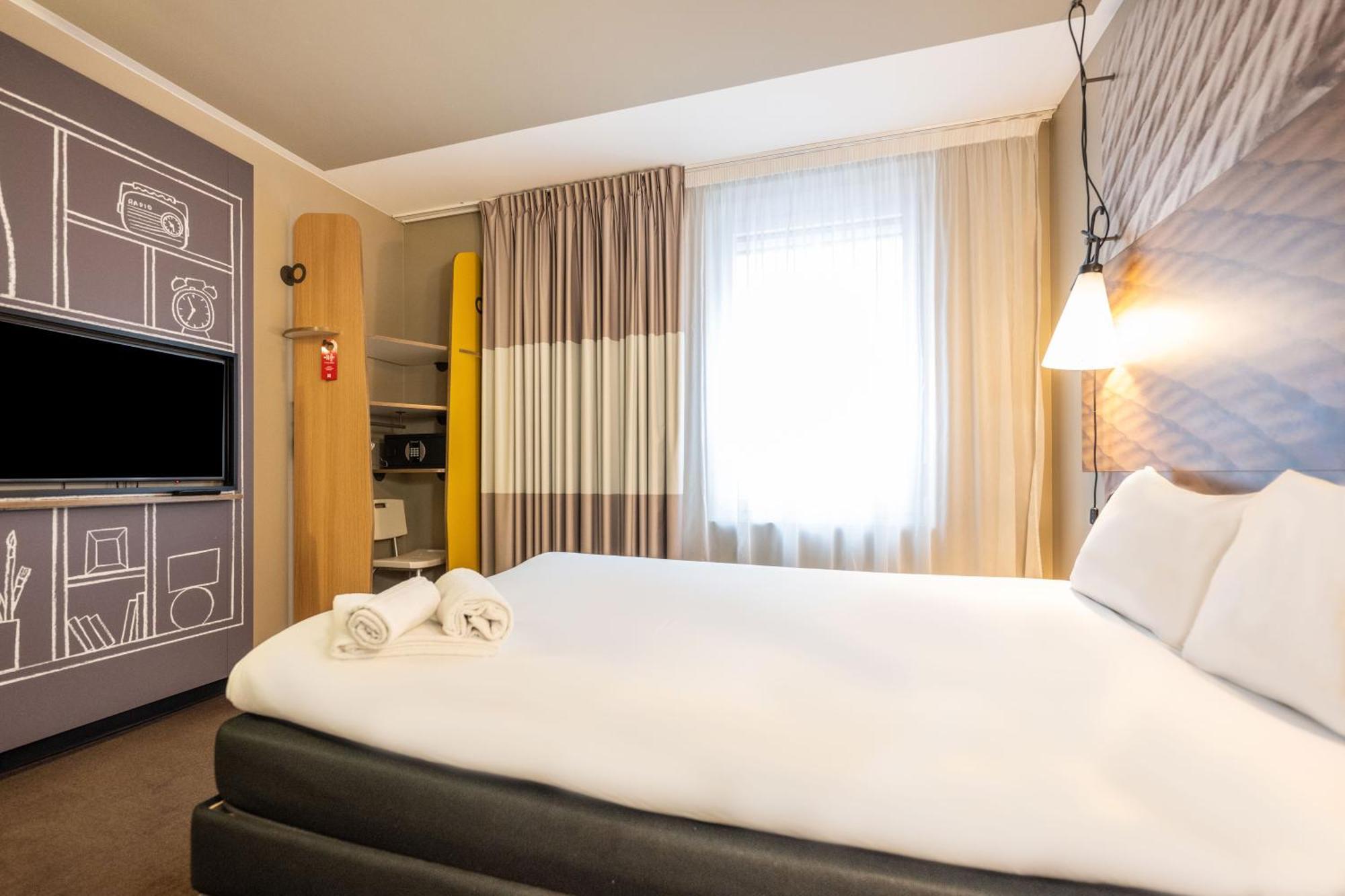Hotel Ibis Centre