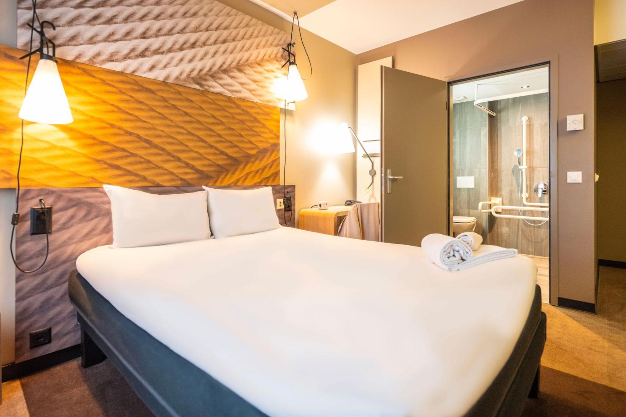 Ibis Centre 3*