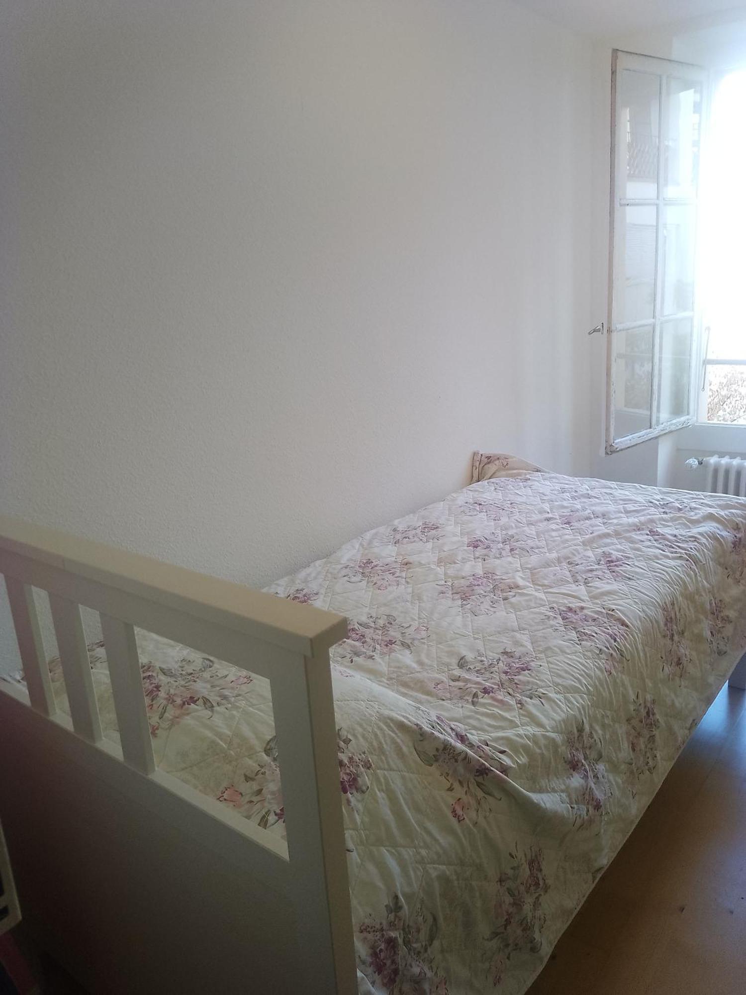 Charming Flat Center And Near The *