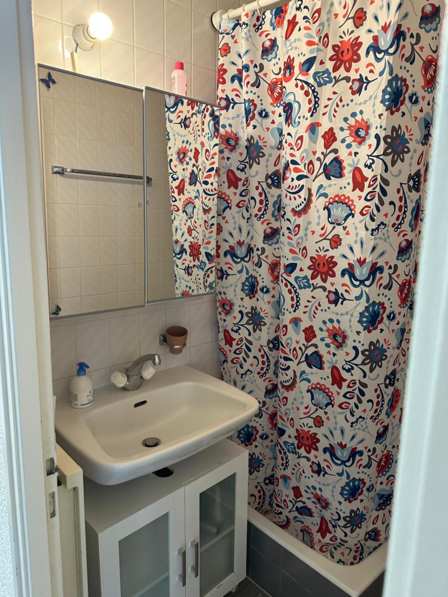 Appartement Charmant Studio Tres Accueillant