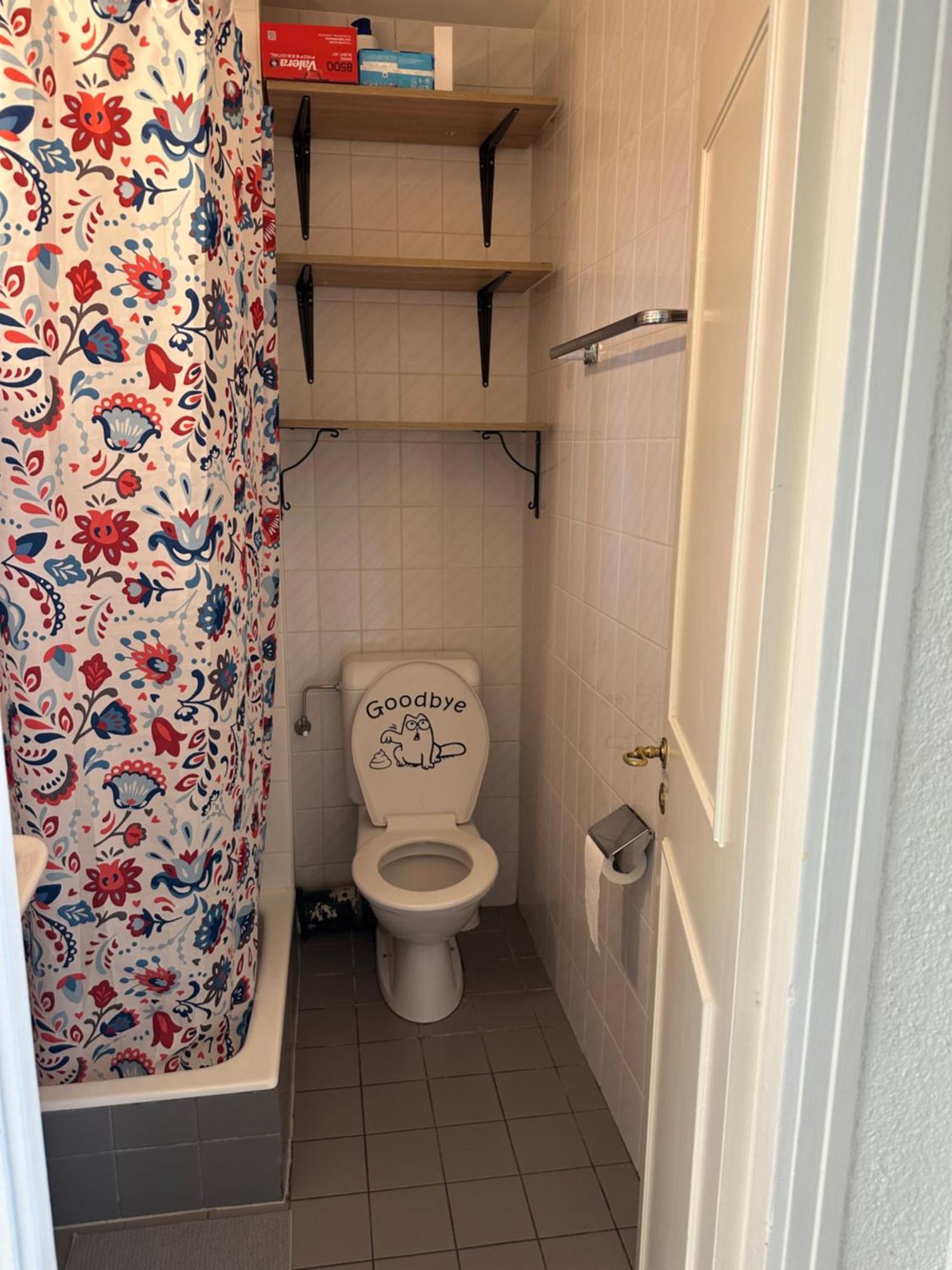 Charmant Studio Tres Accueillant Appartement