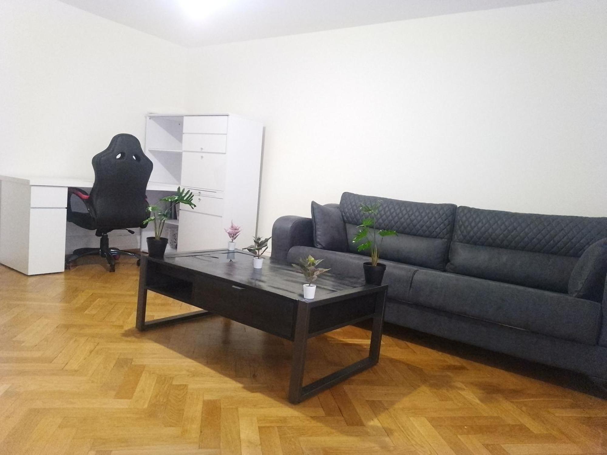 Appartement Charming Flat Center And Near The