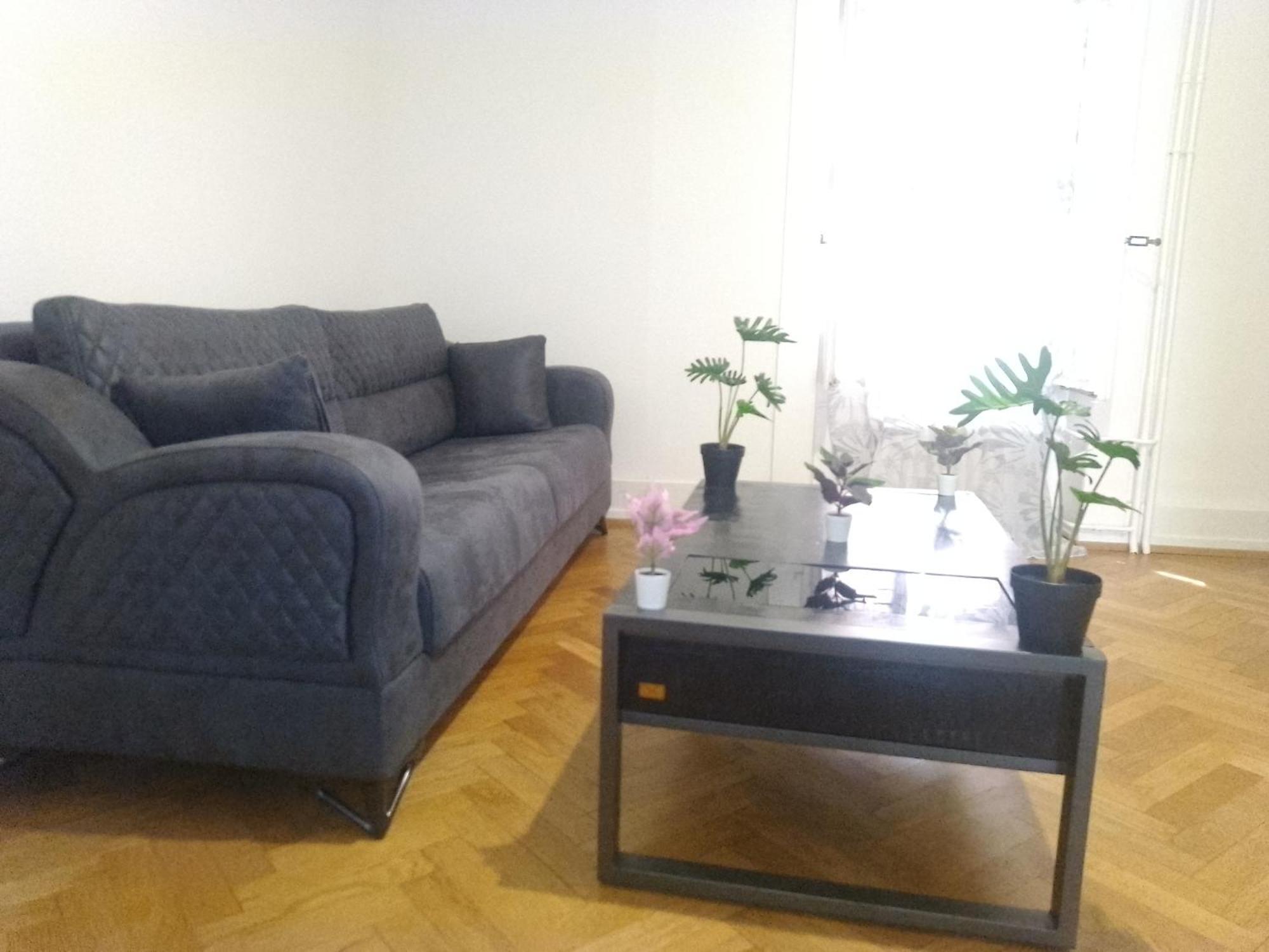 Charming Flat Center And Near The Appartement *