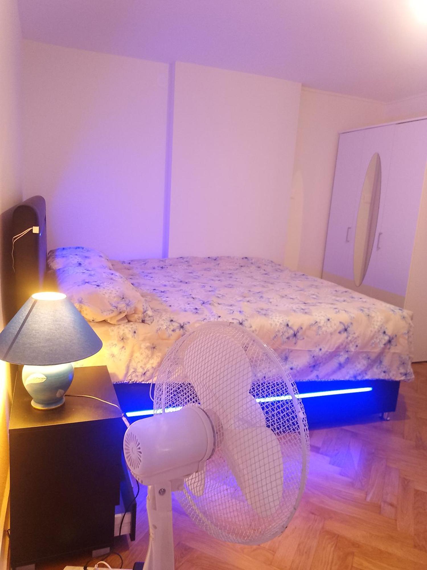 Charming Flat Center And Near The