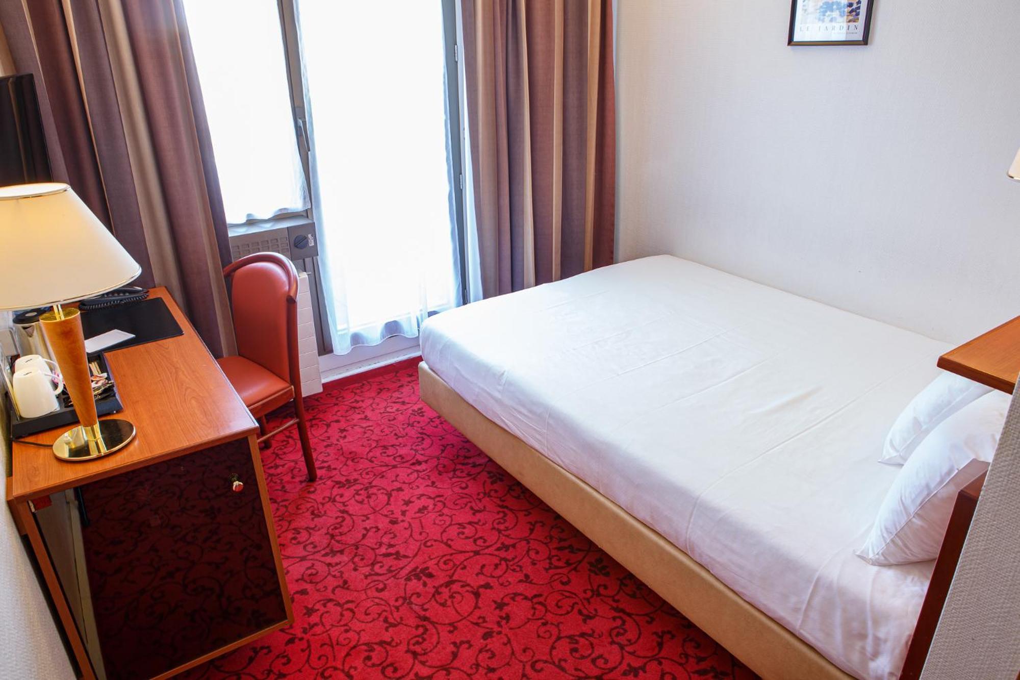 Hotel Astoria 3*