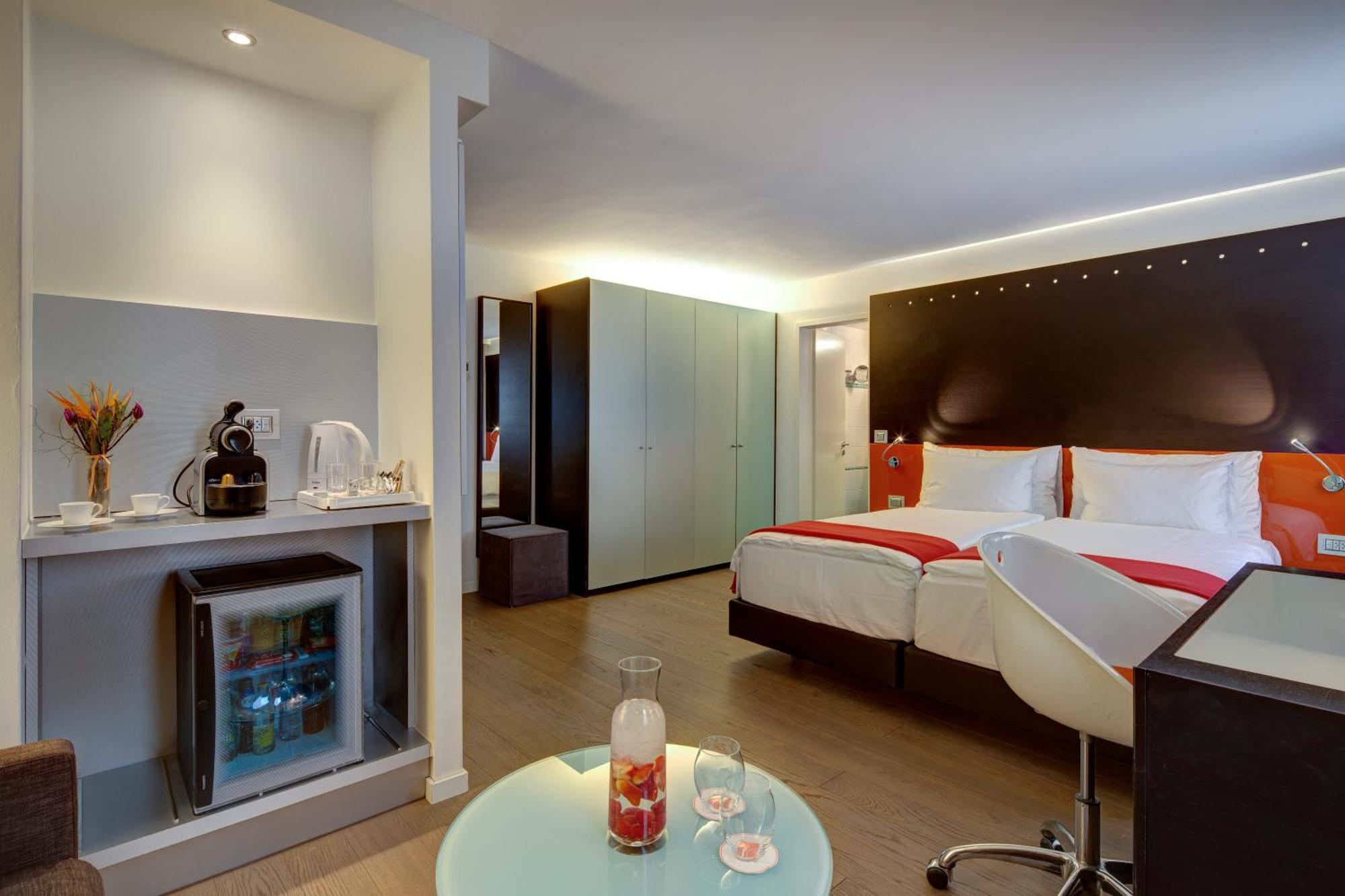 Hotel Design F6