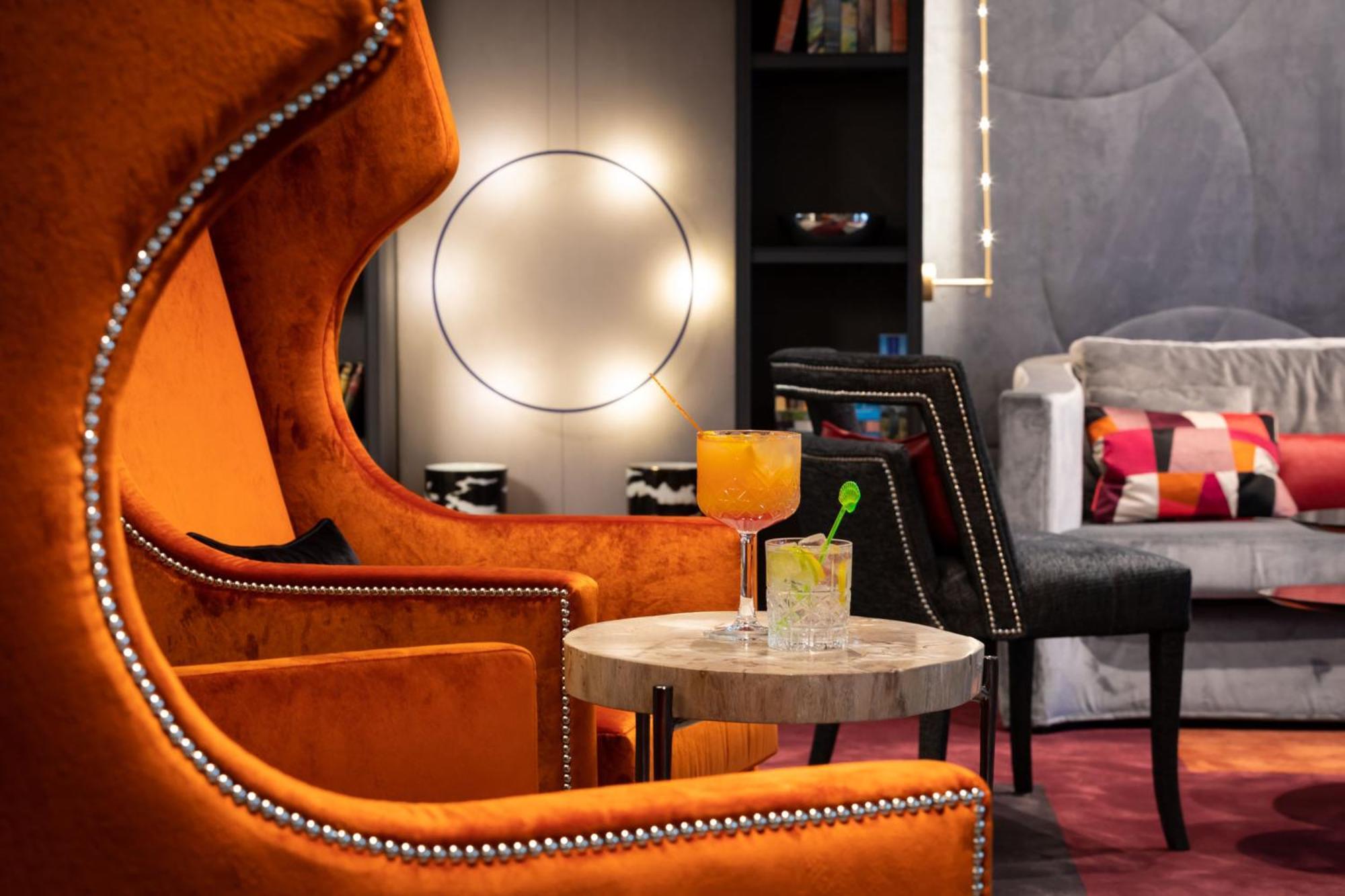 Hotel Design F6