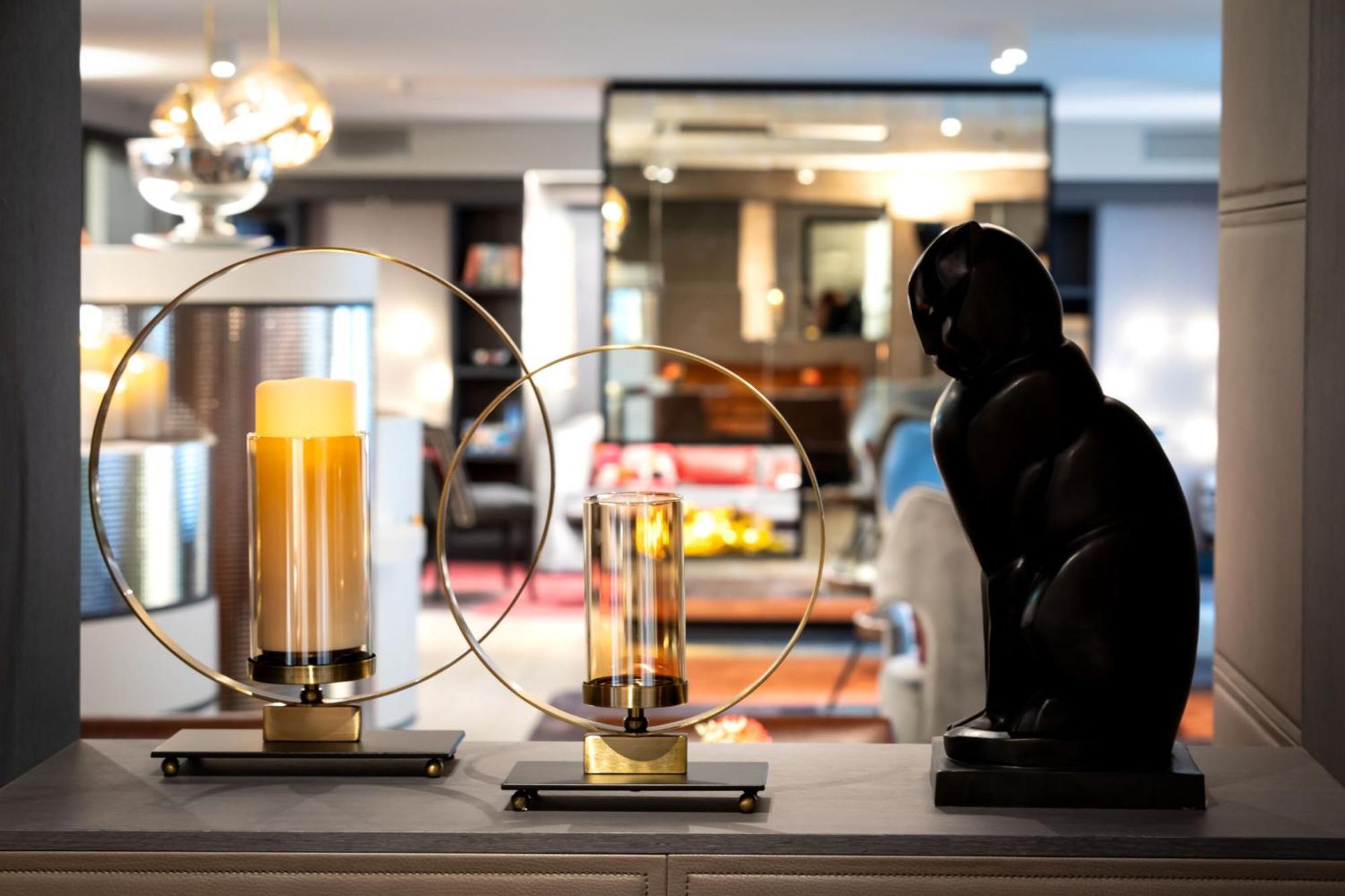 Design F6 Hotel 3*