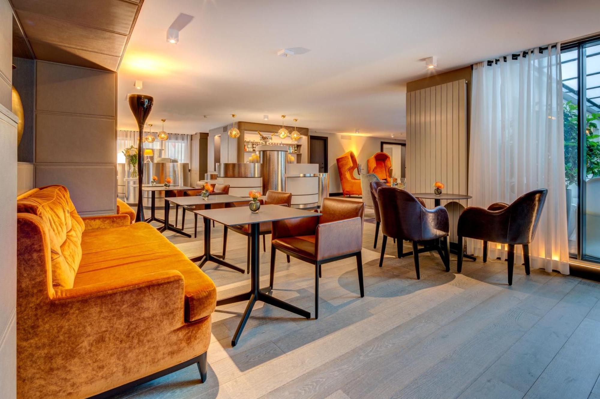 Hotel Design F6