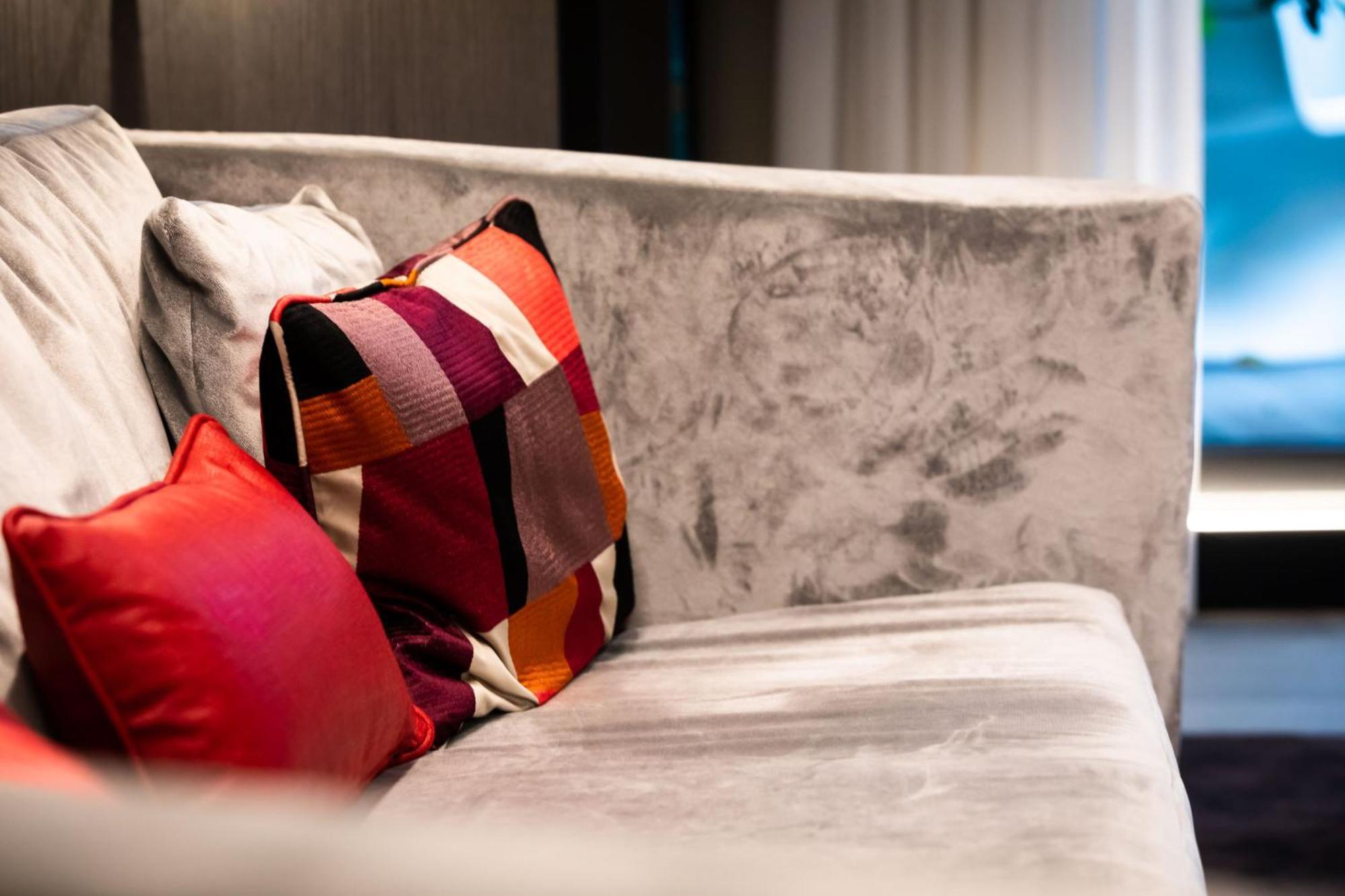 Hotel Design F6