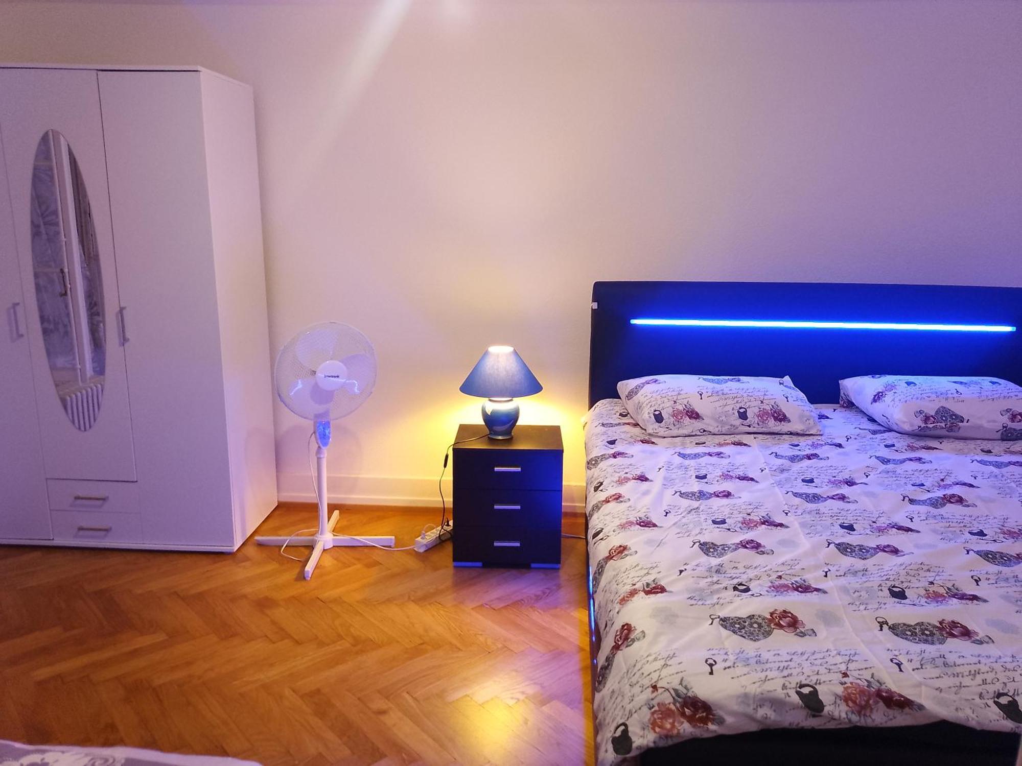 Appartement Charming Flat Center And Near The
