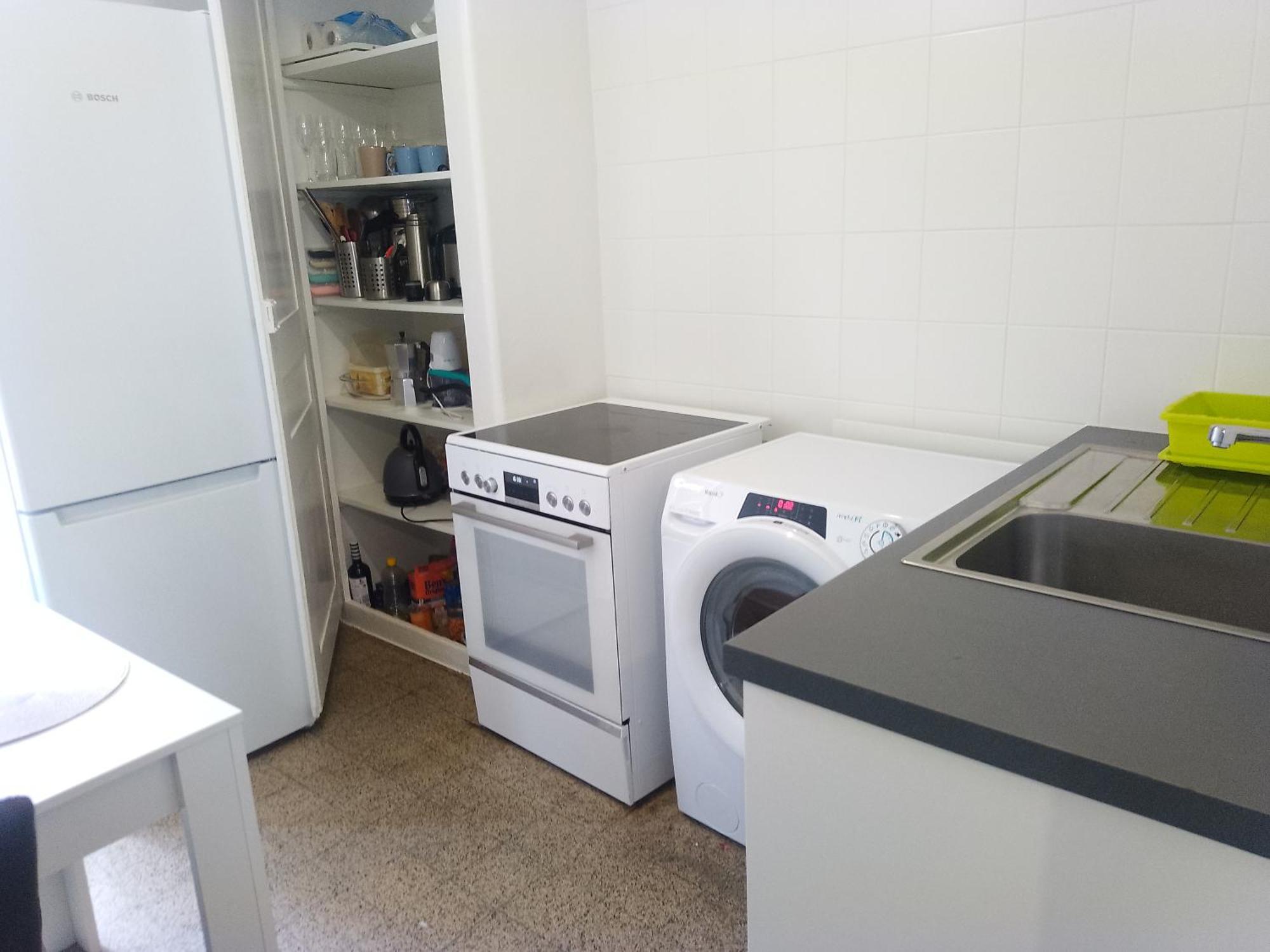 Charming Flat Center And Near The * Genève
