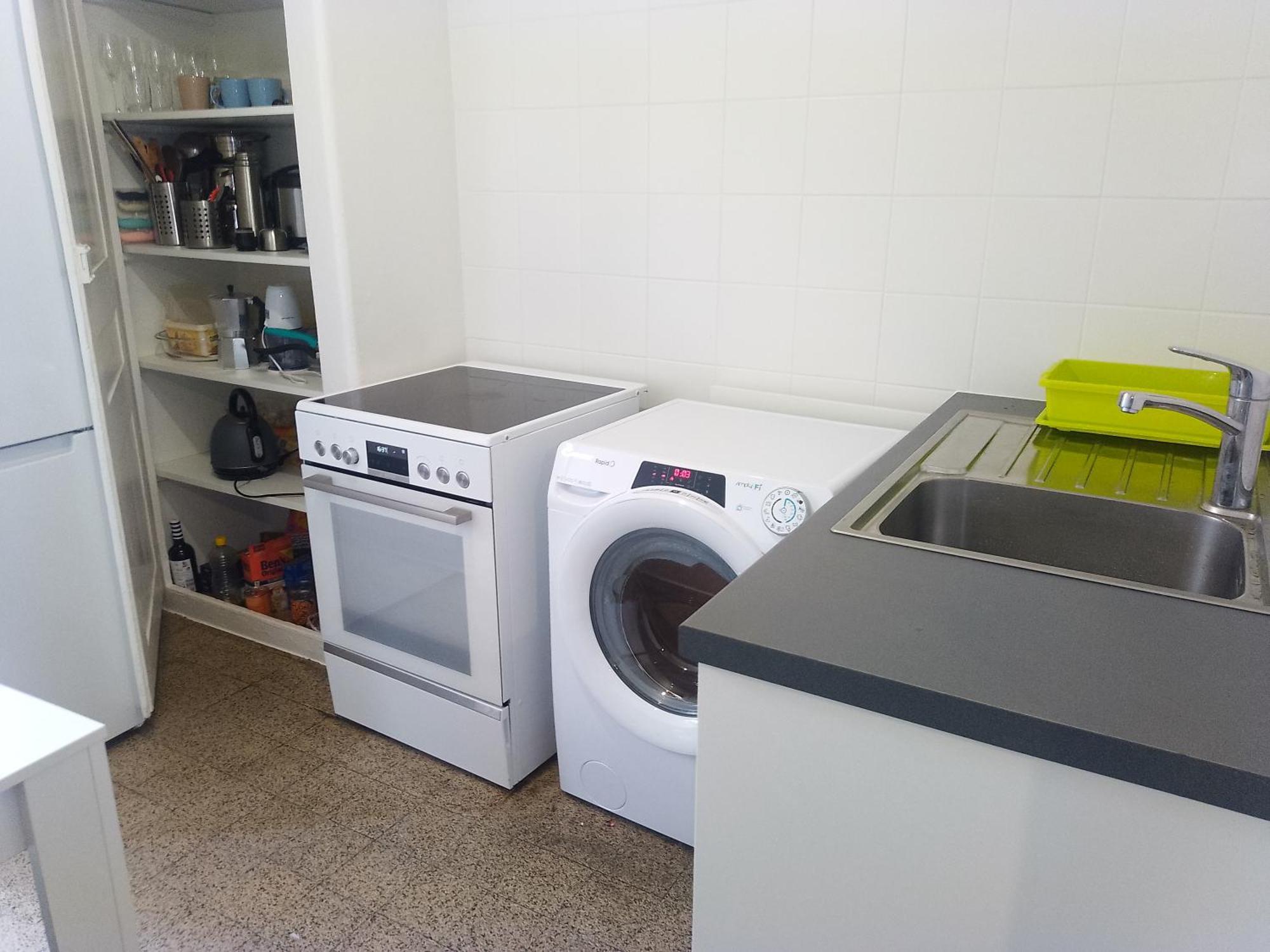 Charming Flat Center And Near The *