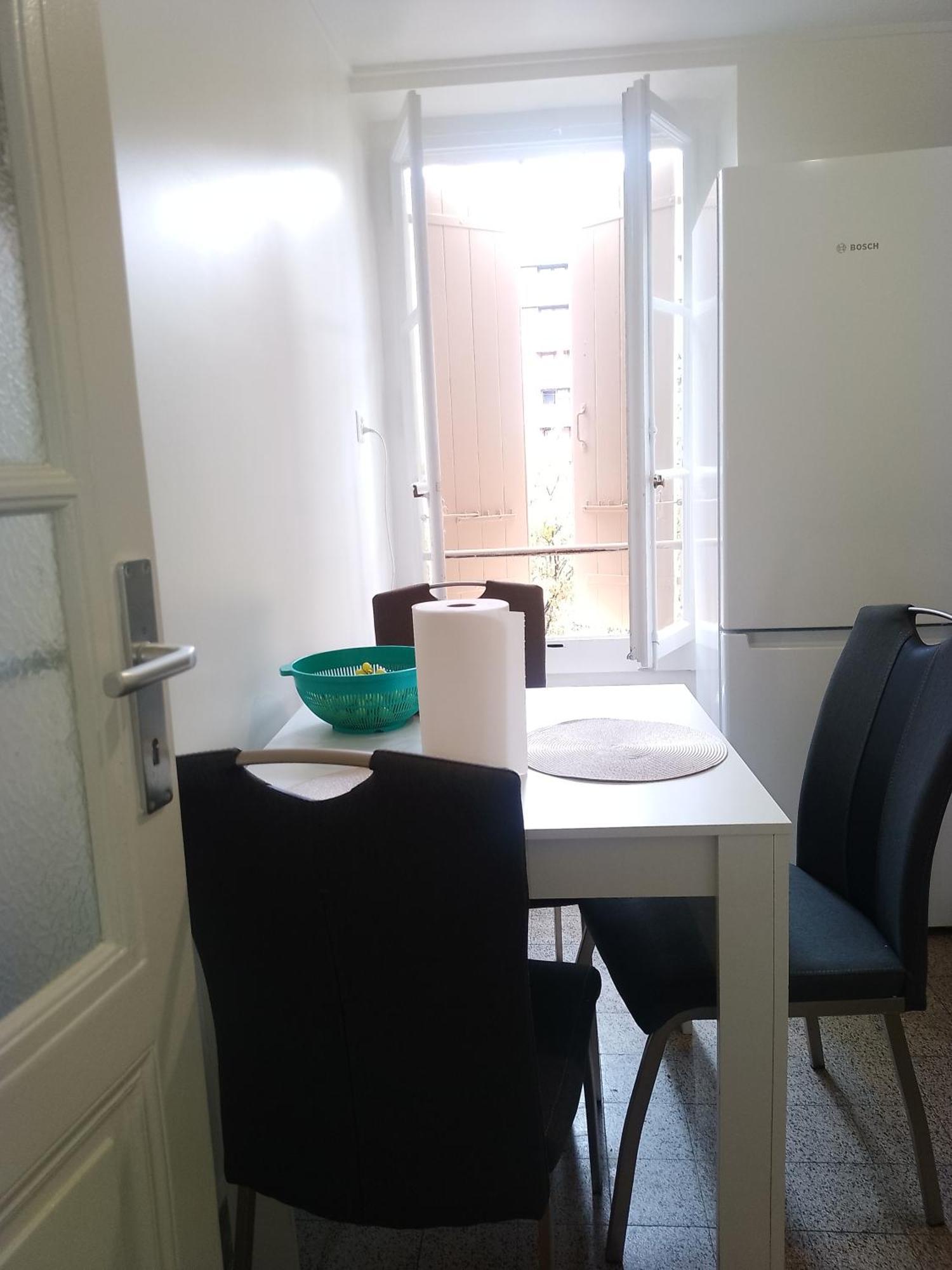 Appartement Charming Flat Center And Near The