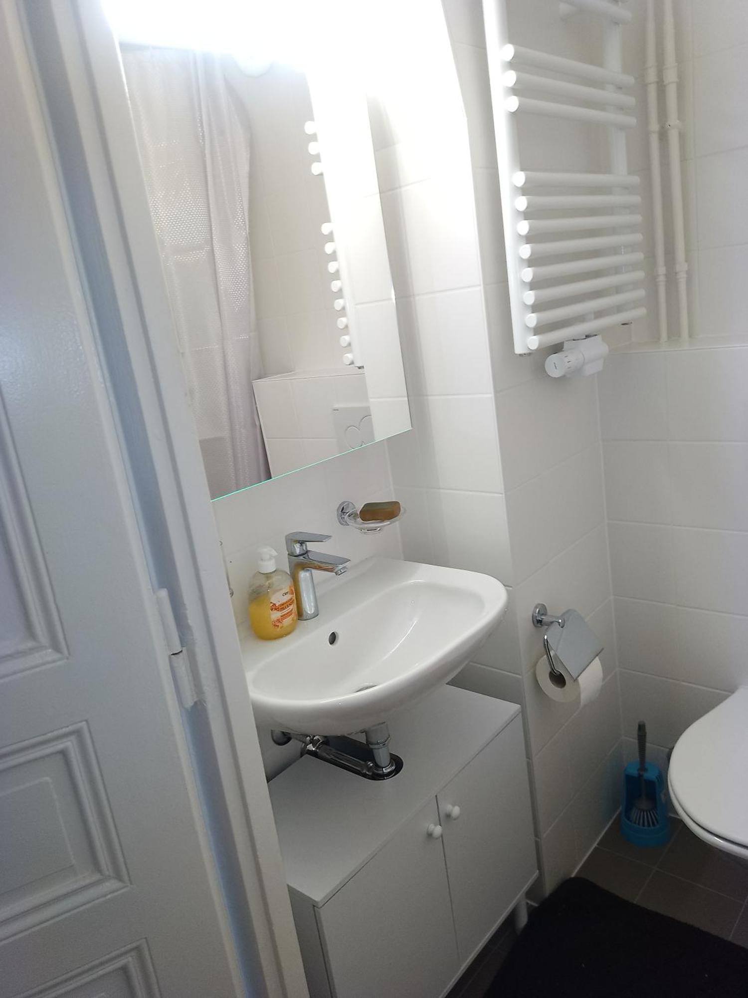 Charming Flat Center And Near The * Genève