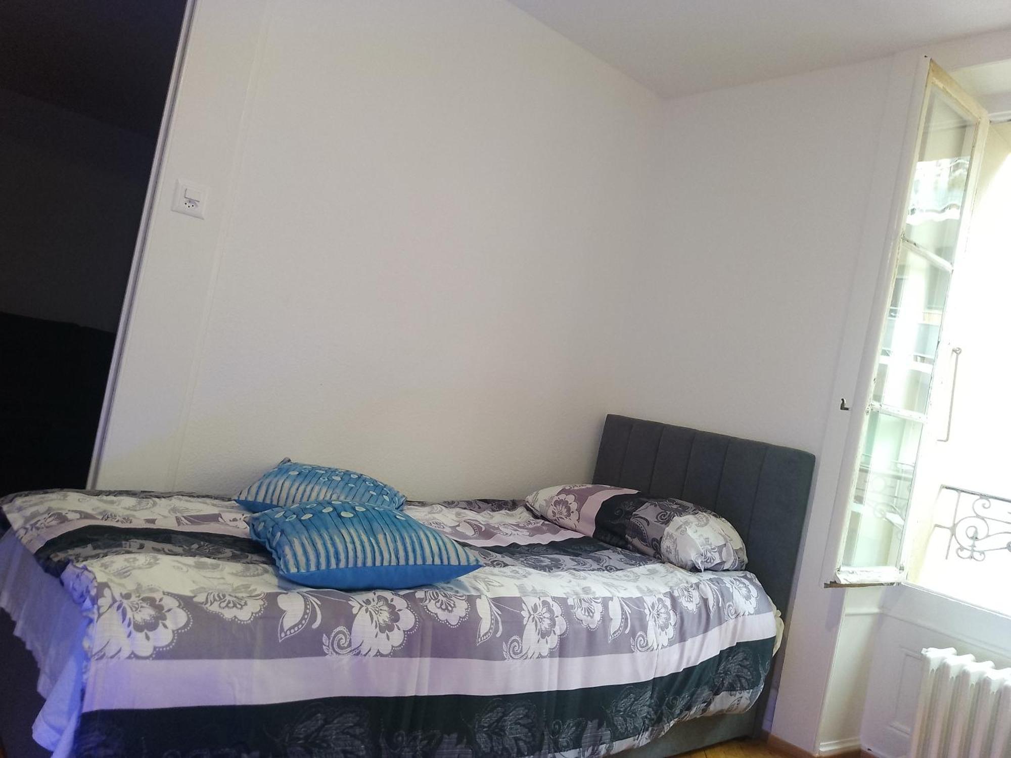 Appartement Charming Flat Center And Near The *