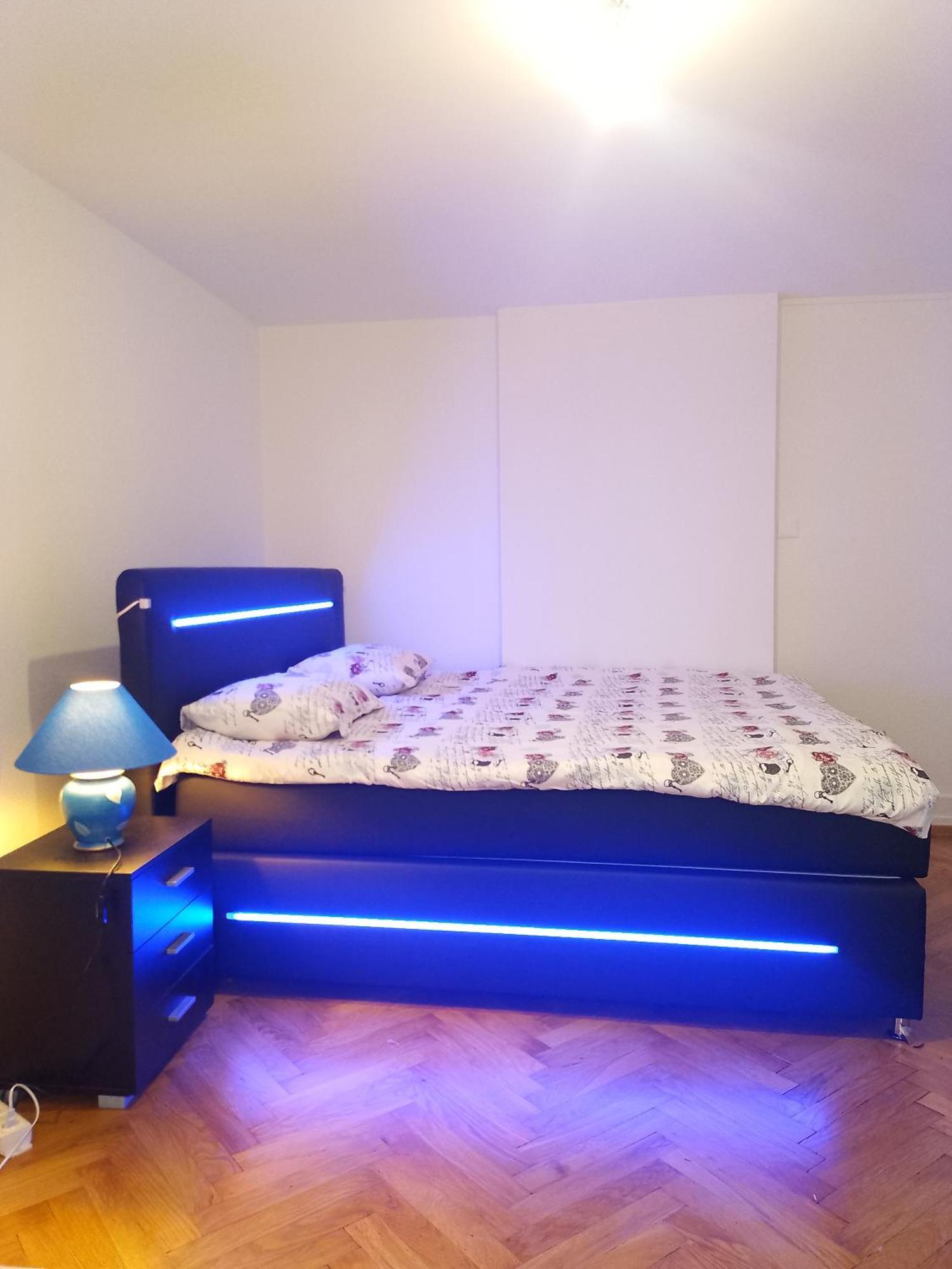 Charming Flat Center And Near The Genève