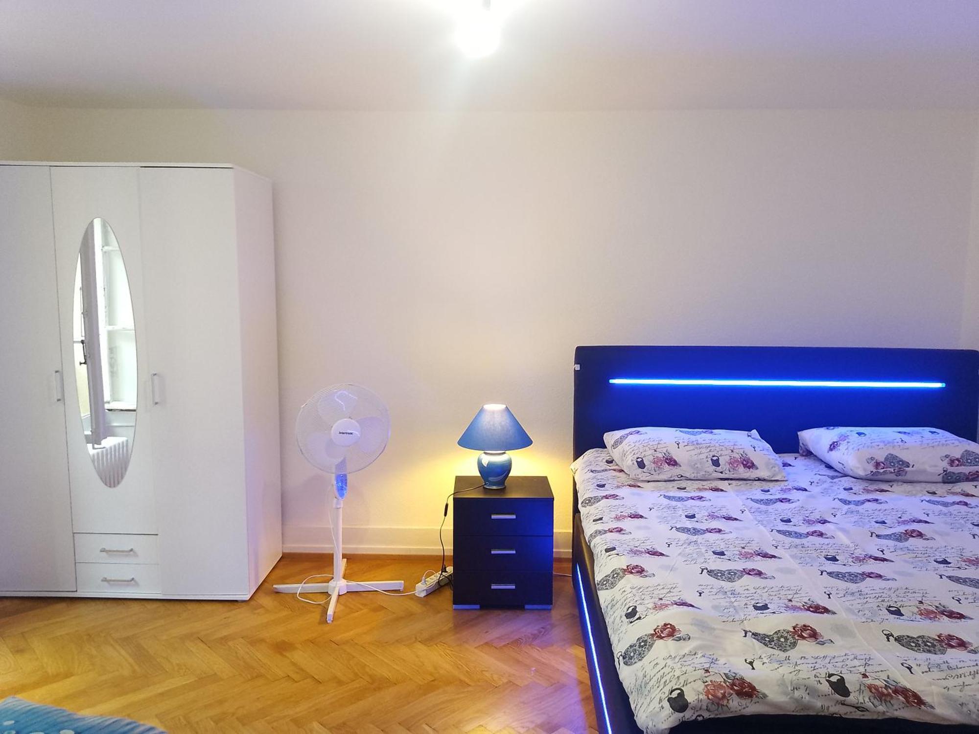 Charming Flat Center And Near The *
