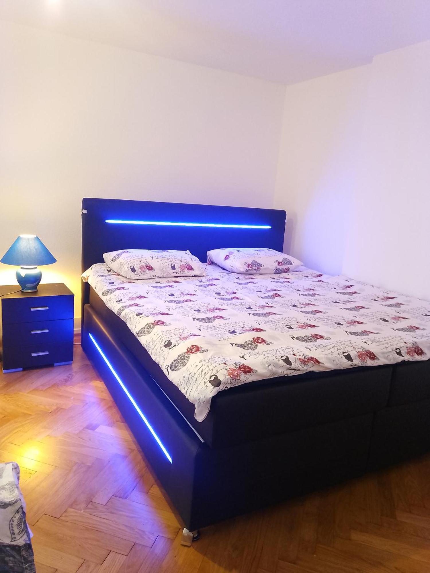 Appartement Charming Flat Center And Near The