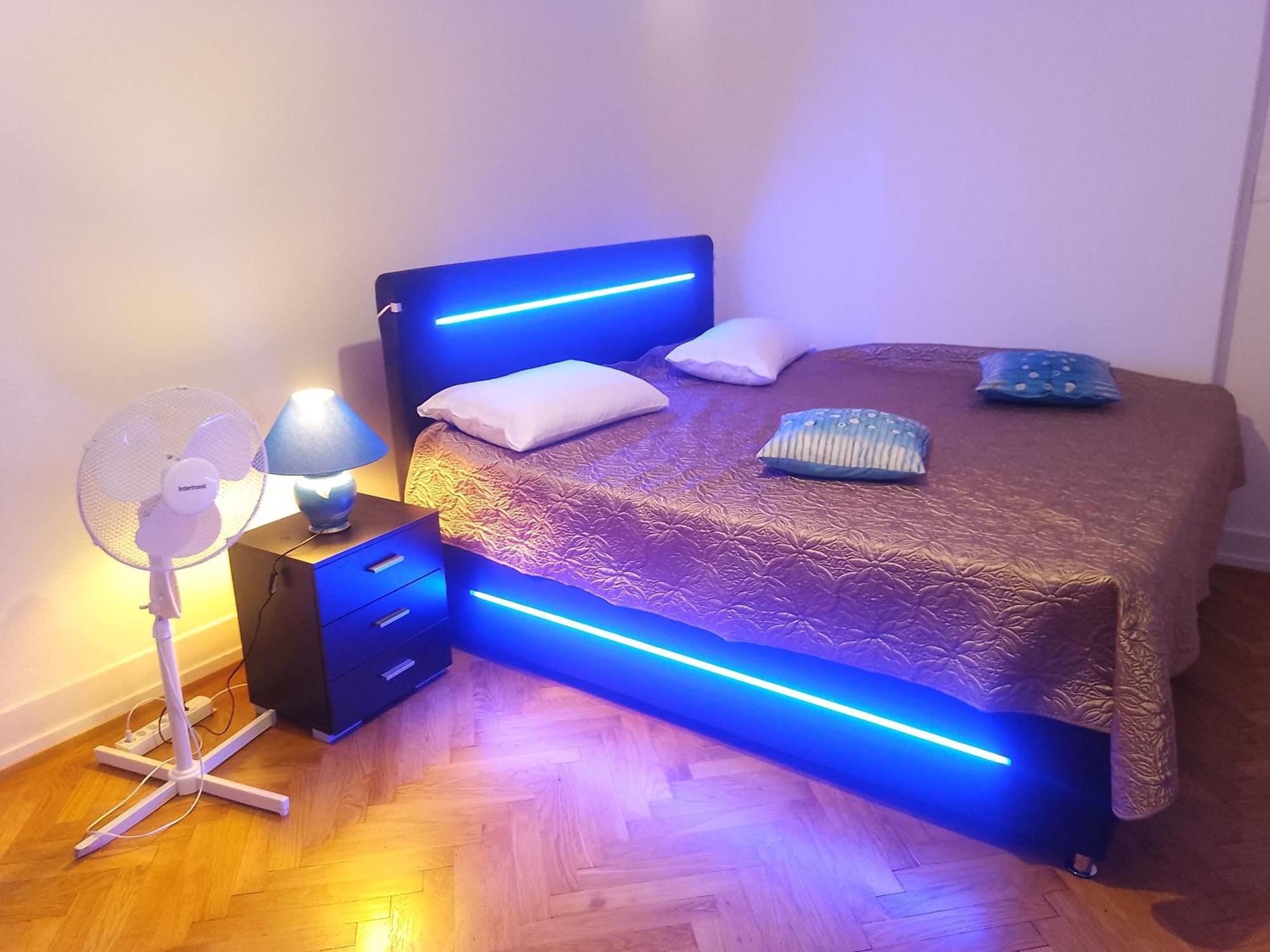 Charming Flat Center And Near The Genève