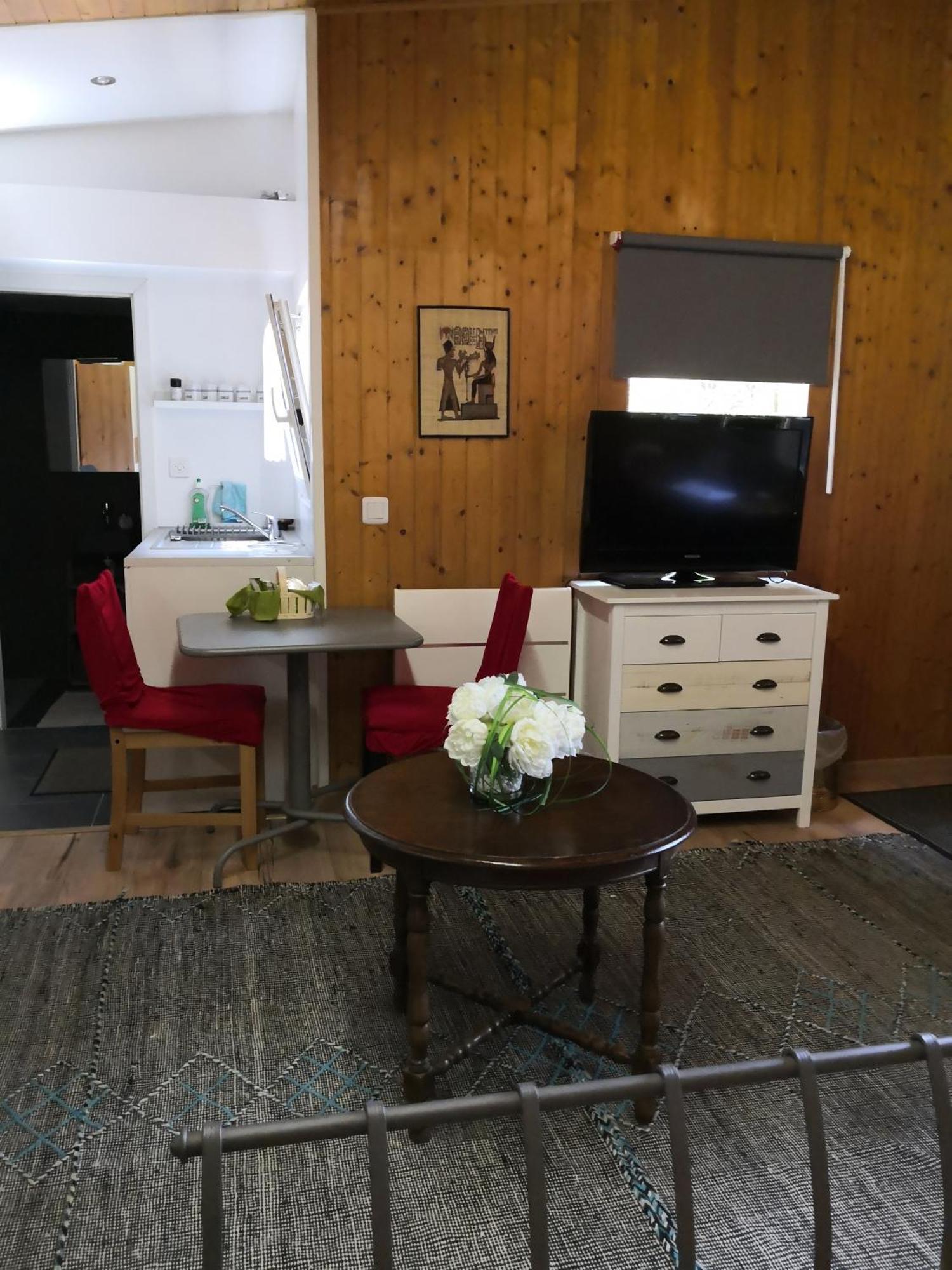 Apartment With Free Parking Terrace Free Wifi Connection Genf