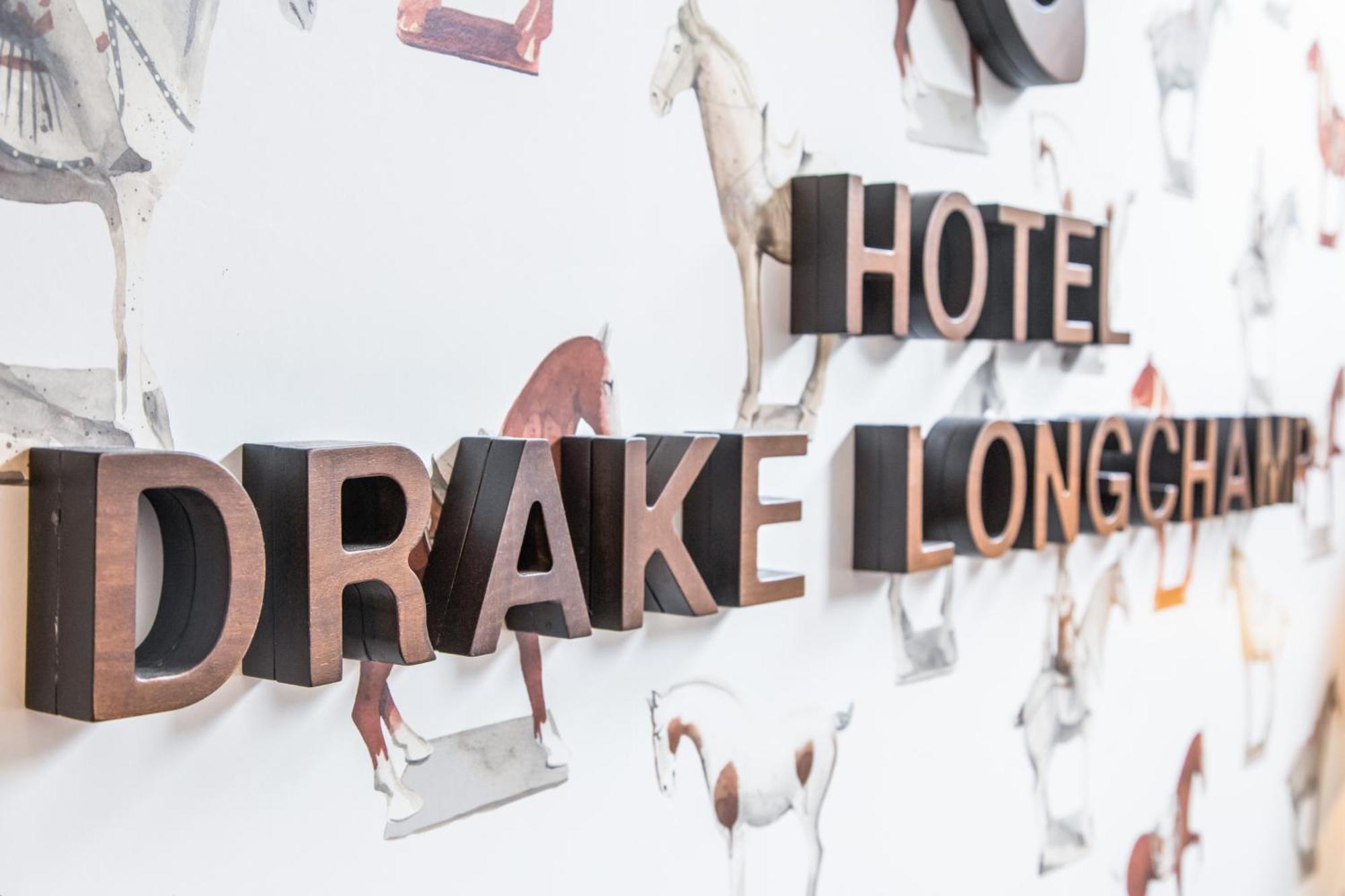 Drake Longchamp 3* Genebra