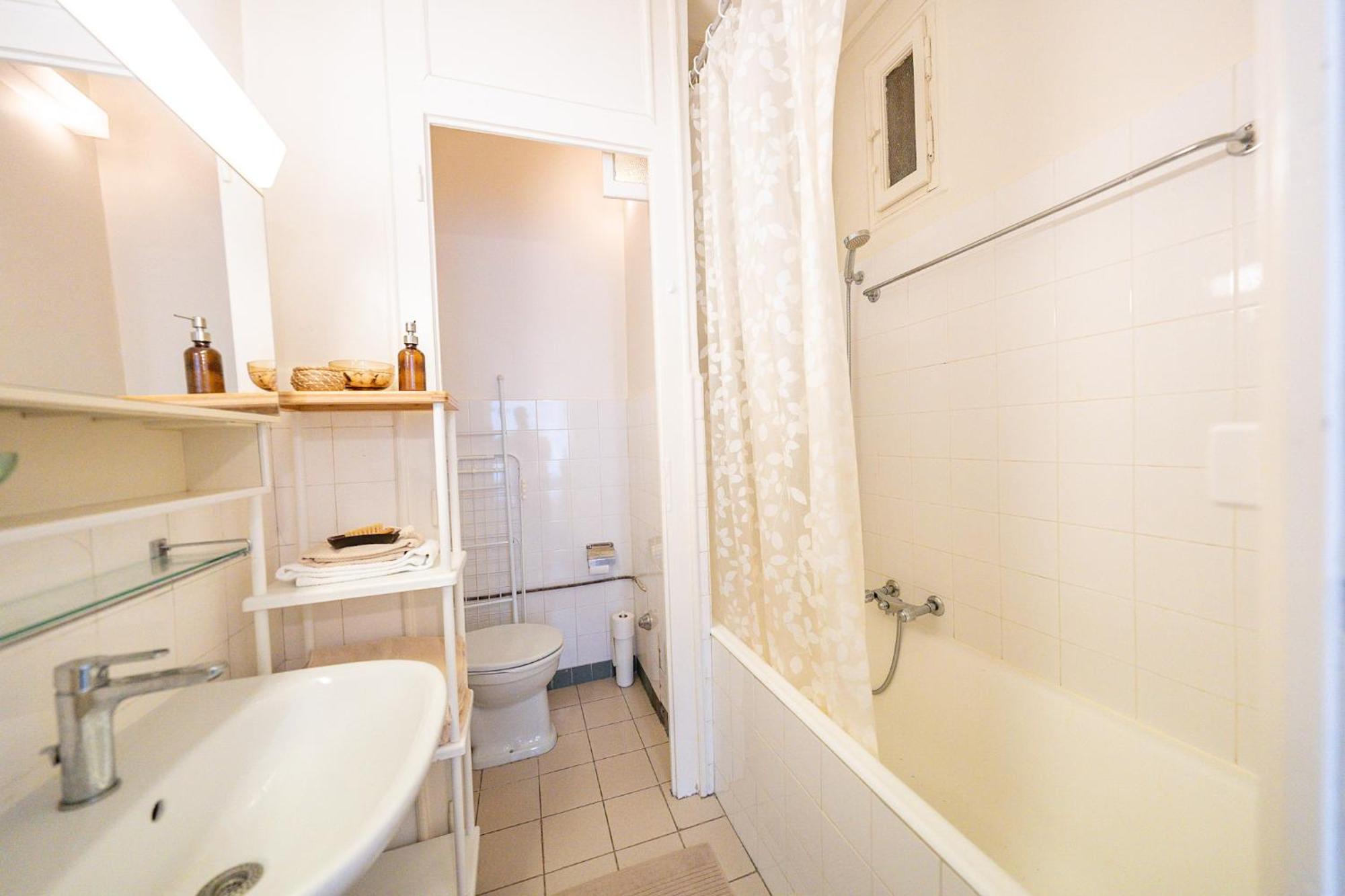 Appartement Beautiful Central Steps From Lake And Water Jet *