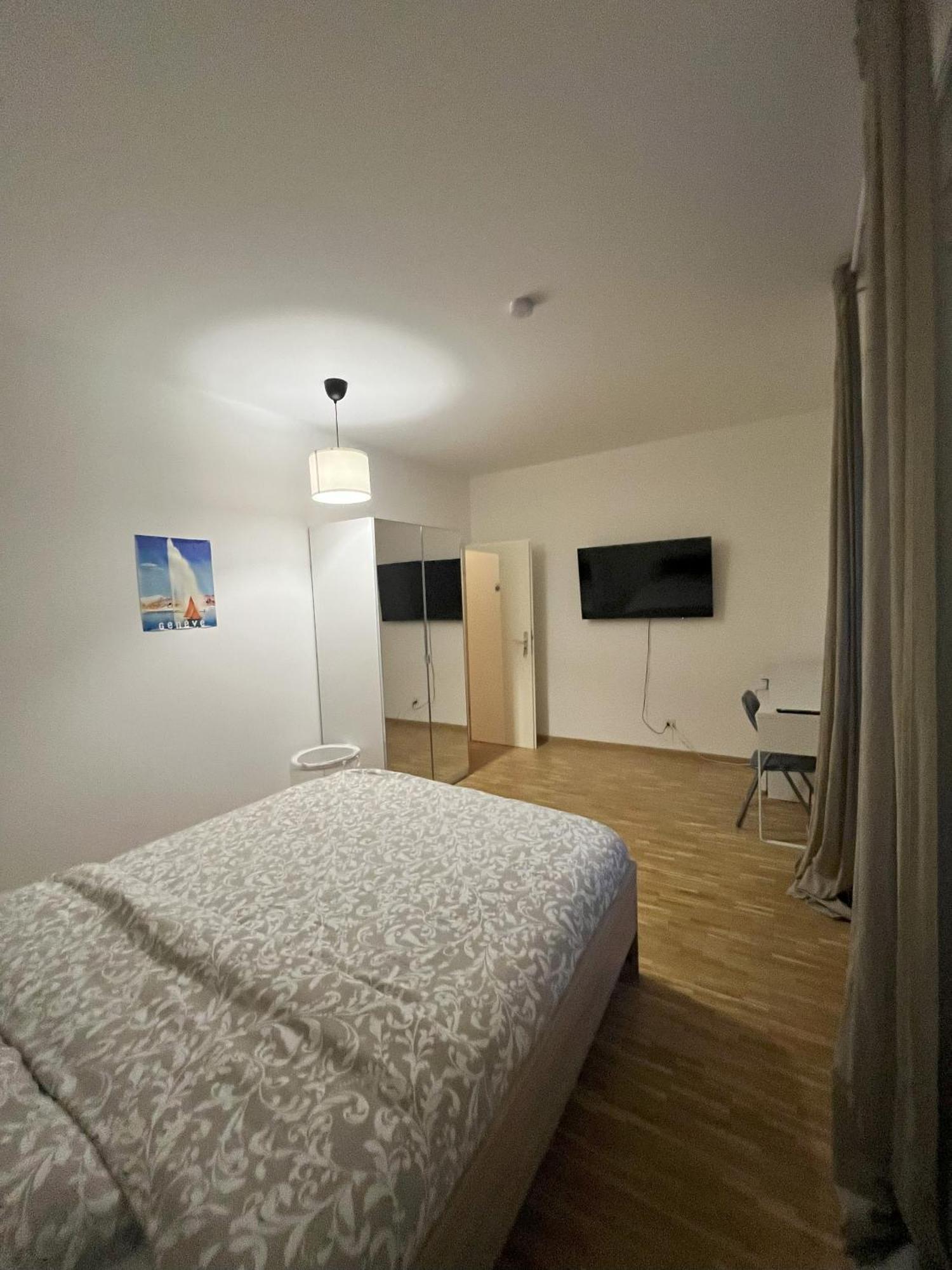 Au Coeur De Hospedagem domiciliar