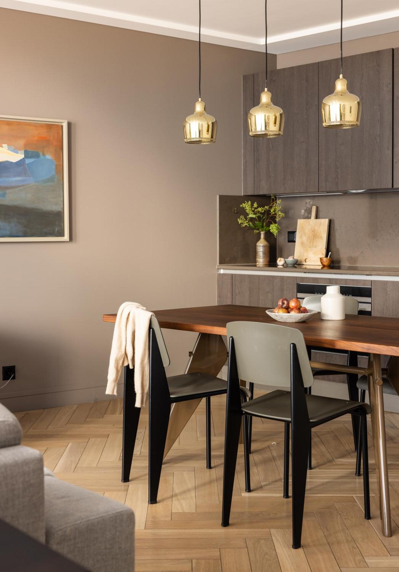 Aparthotel The Hamlet 5*