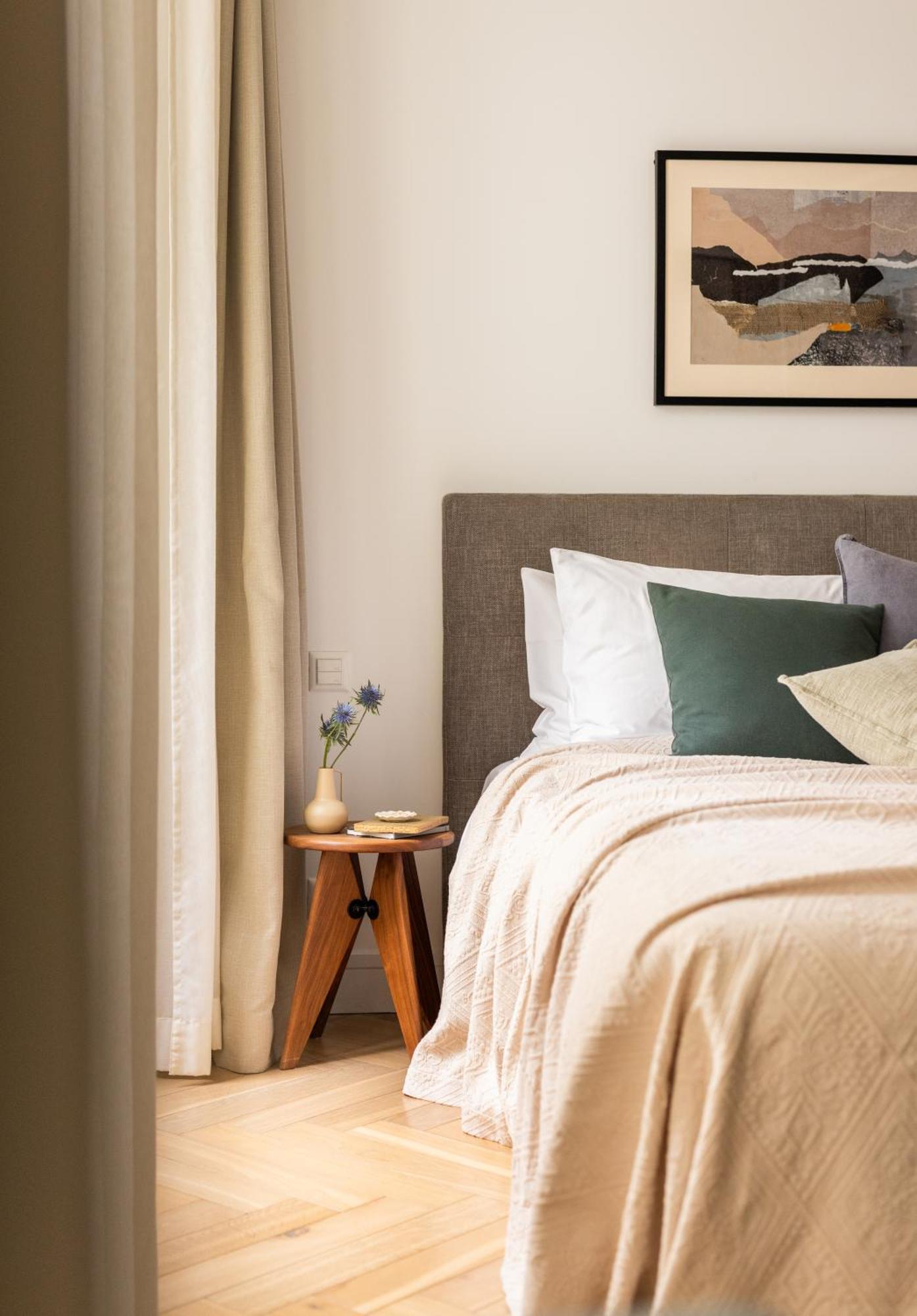 Aparthotel The Hamlet 5*