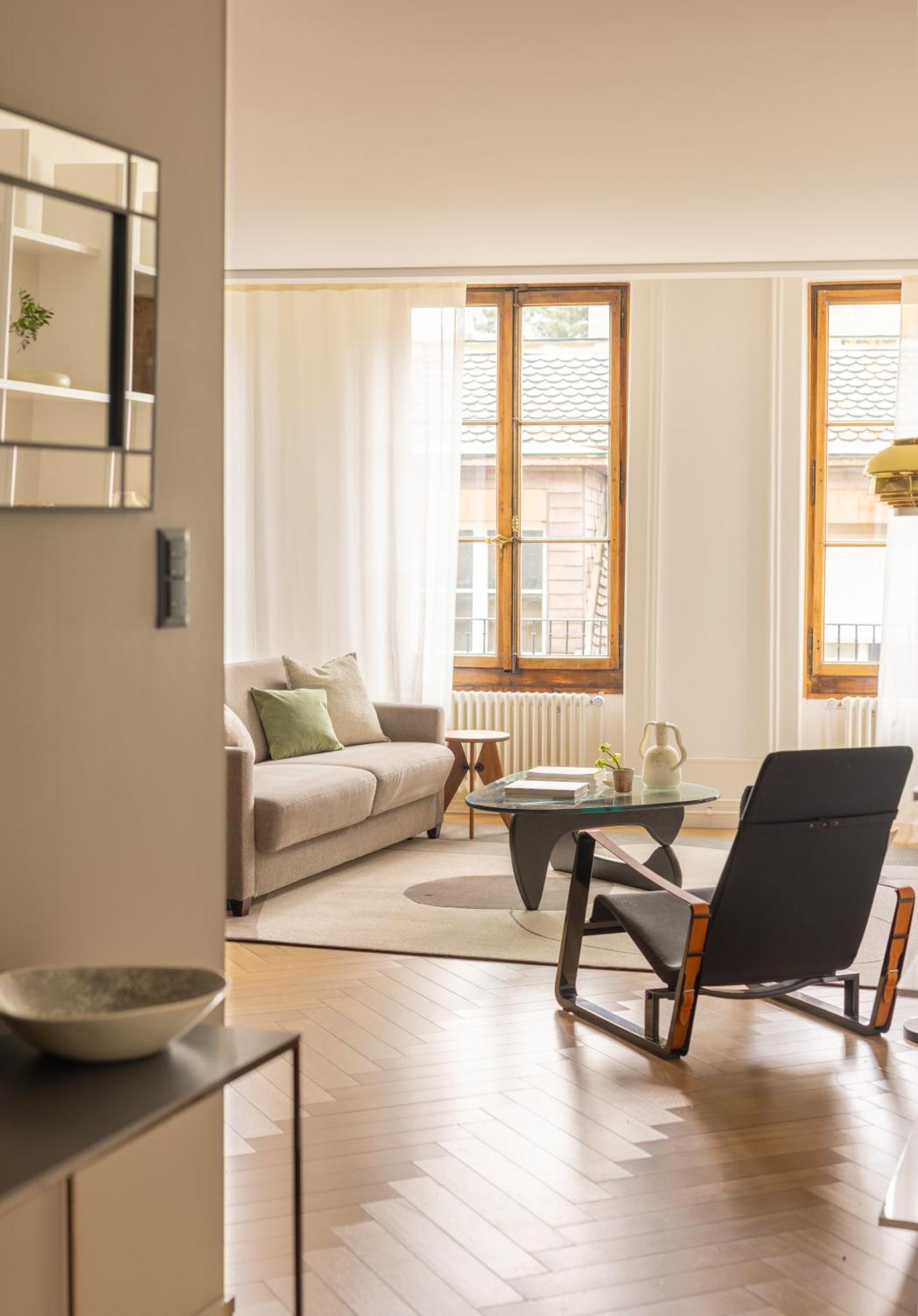 The Hamlet Aparthotel 5*