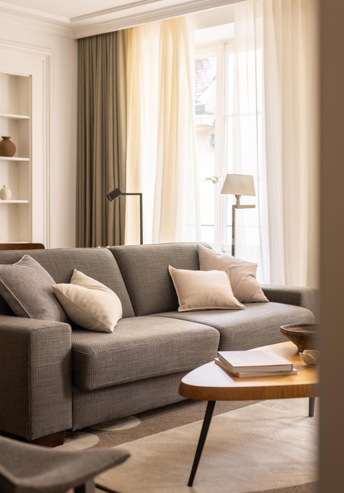 Aparthotel The Hamlet 5*