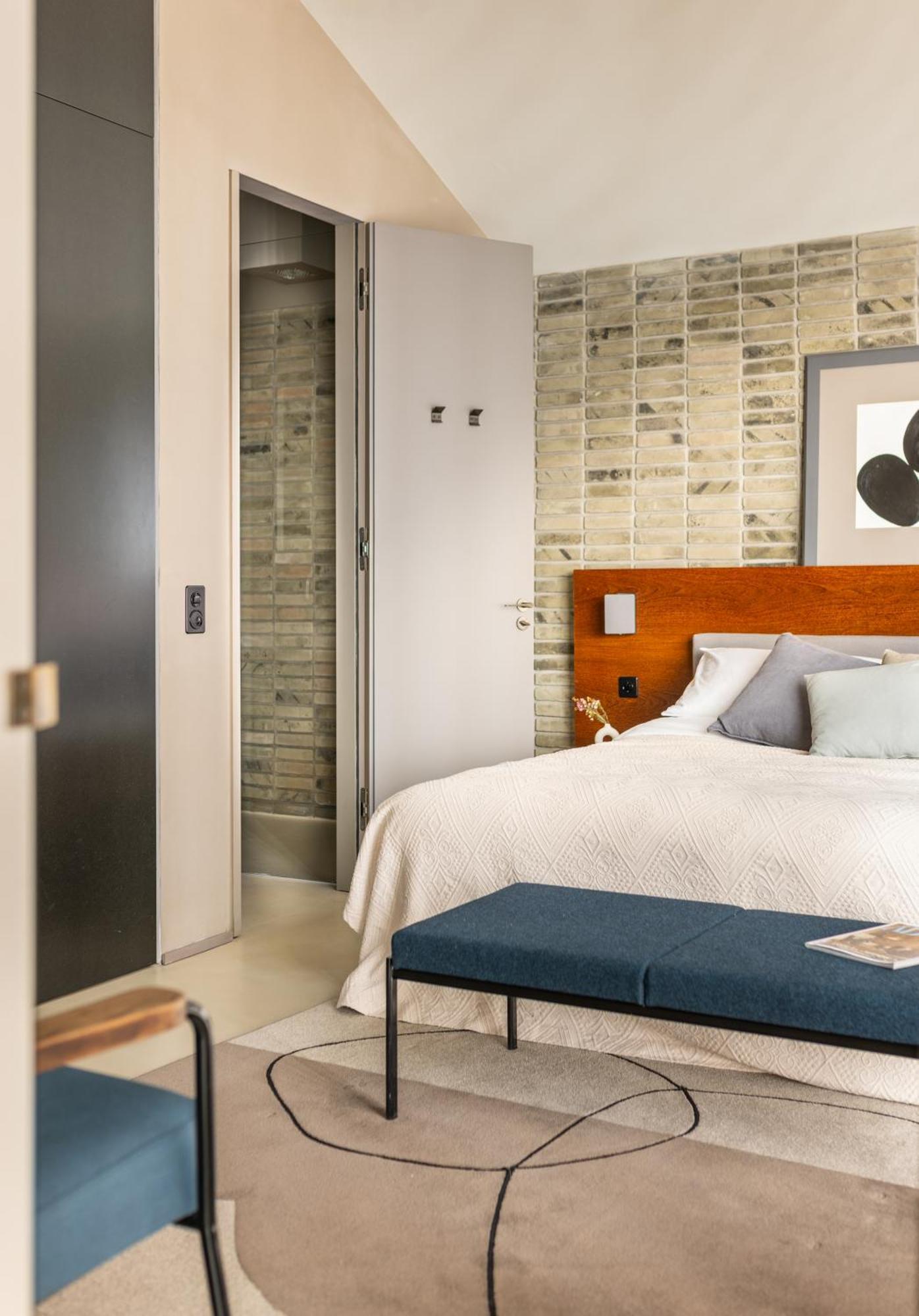 Aparthotel The Hamlet 5*