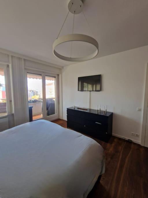 Apartamento De Standing Au Centre De *