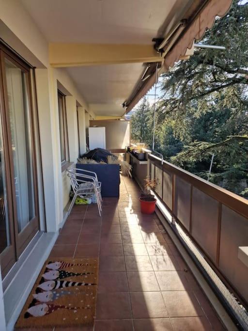 Apartamento De Standing Au Centre De Genebra